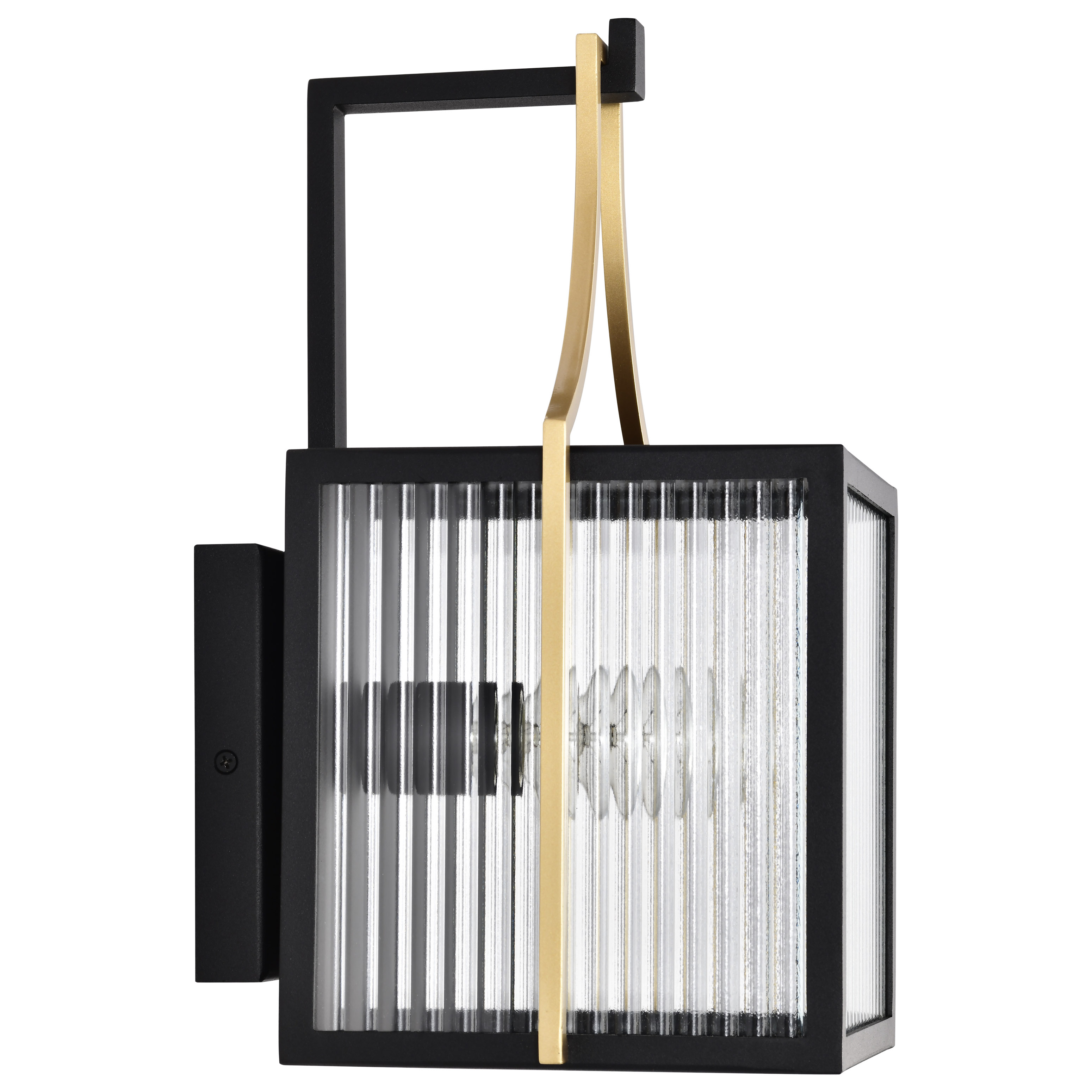 HOLDEN MED OUTDOOR LANTERN - 60-8502