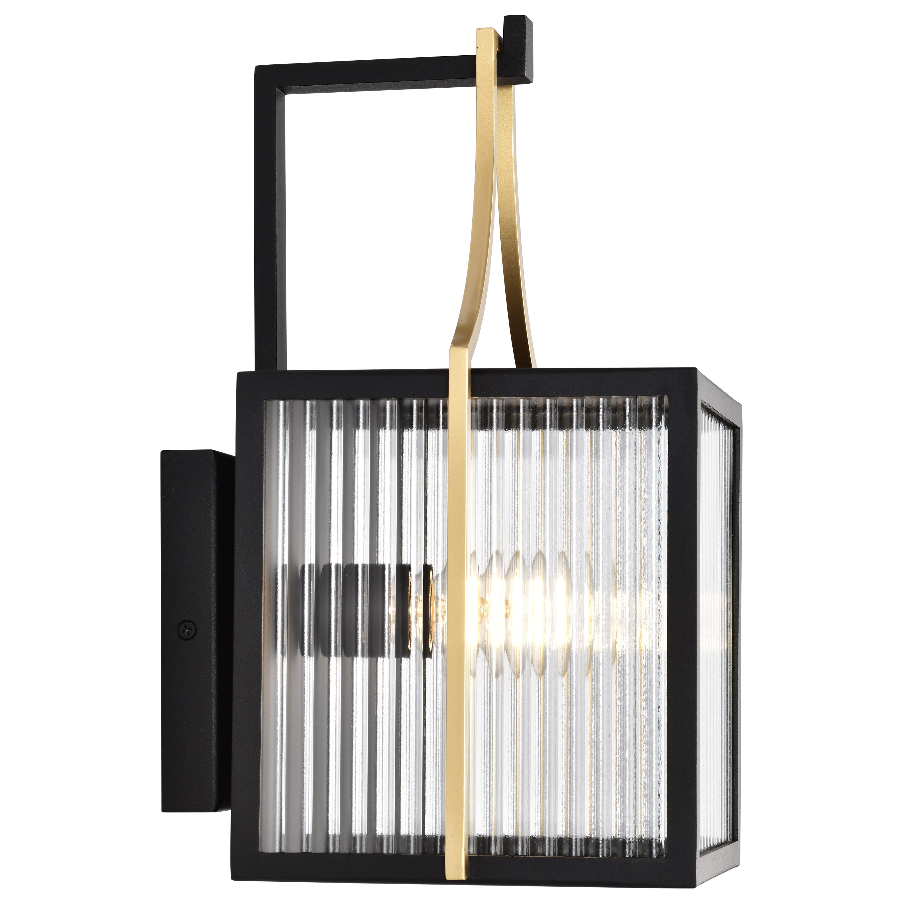 HOLDEN MED OUTDOOR LANTERN - 60-8502