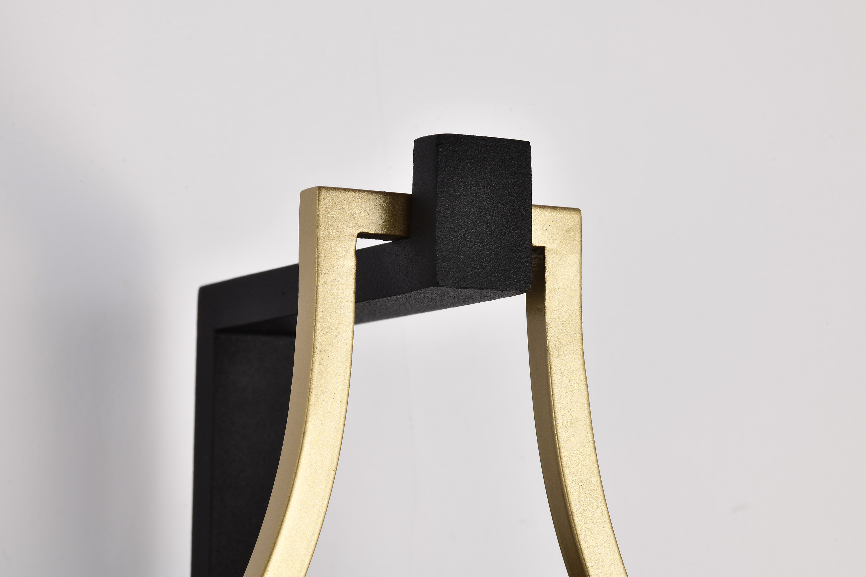 HOLDEN MED OUTDOOR LANTERN - 60-8502