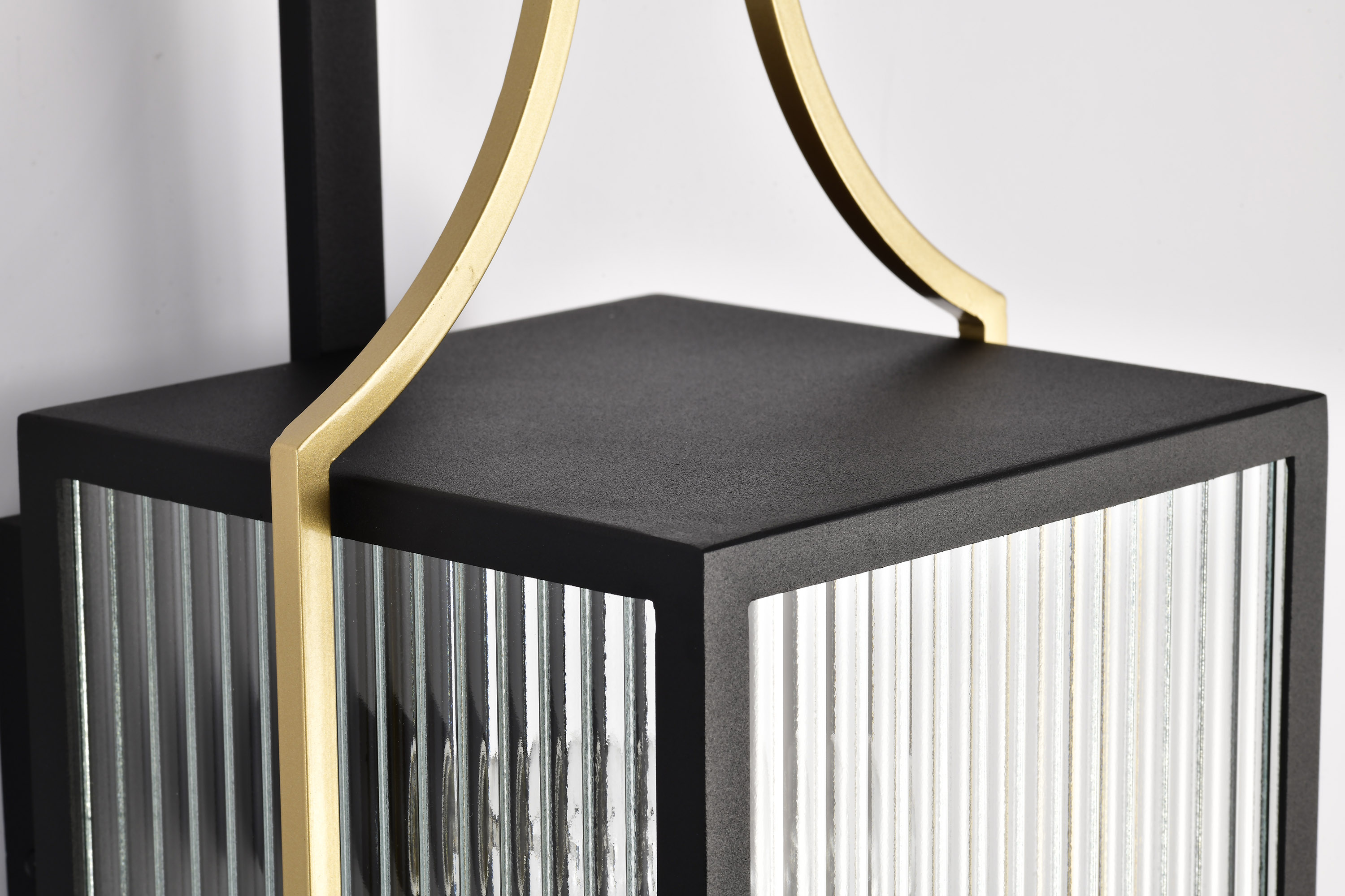 HOLDEN MED OUTDOOR LANTERN - 60-8502