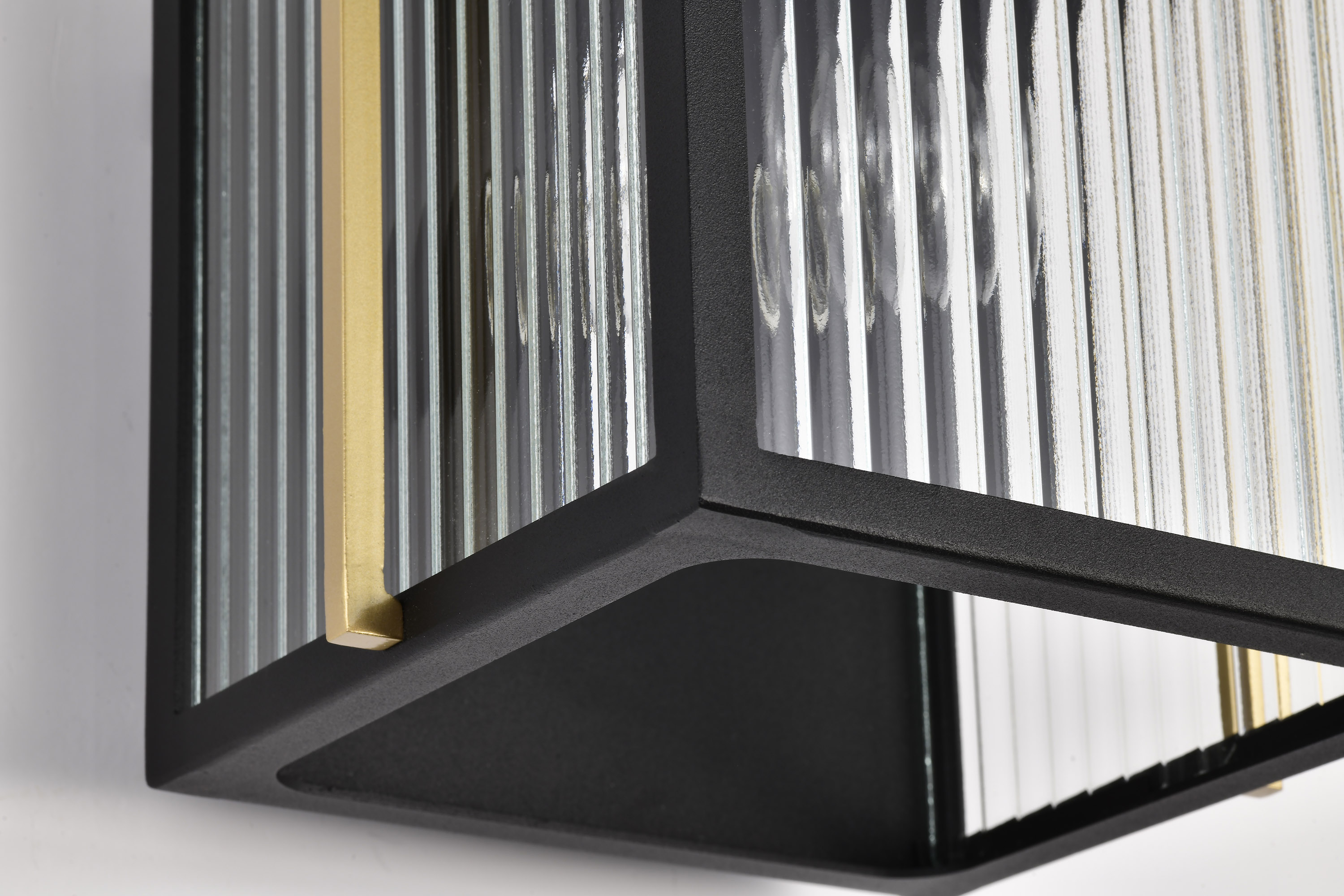 HOLDEN MED OUTDOOR LANTERN - 60-8502