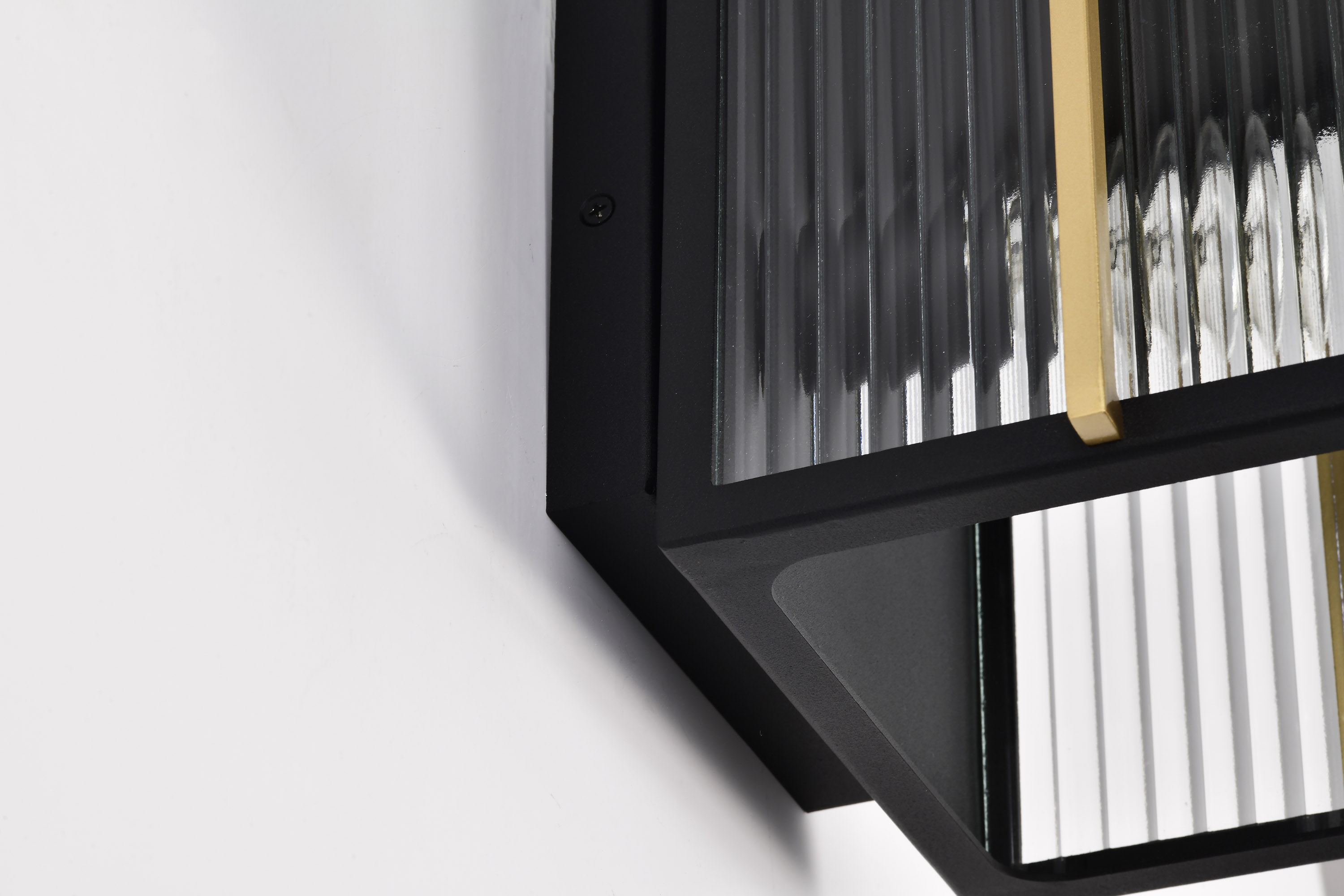 HOLDEN MED OUTDOOR LANTERN - 60-8502