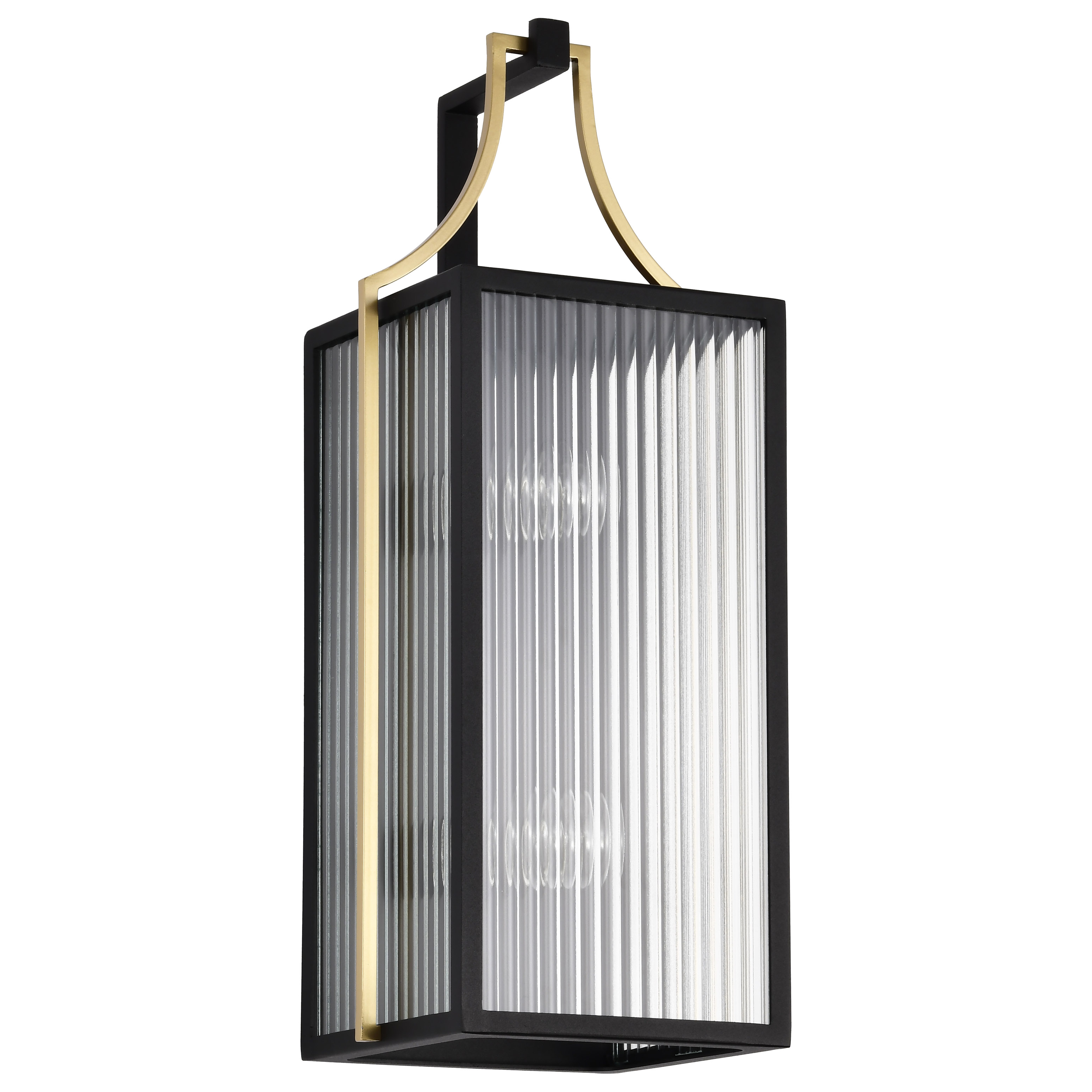 HOLDEN LARGE OUTDOOR LANTERN - 60-8503