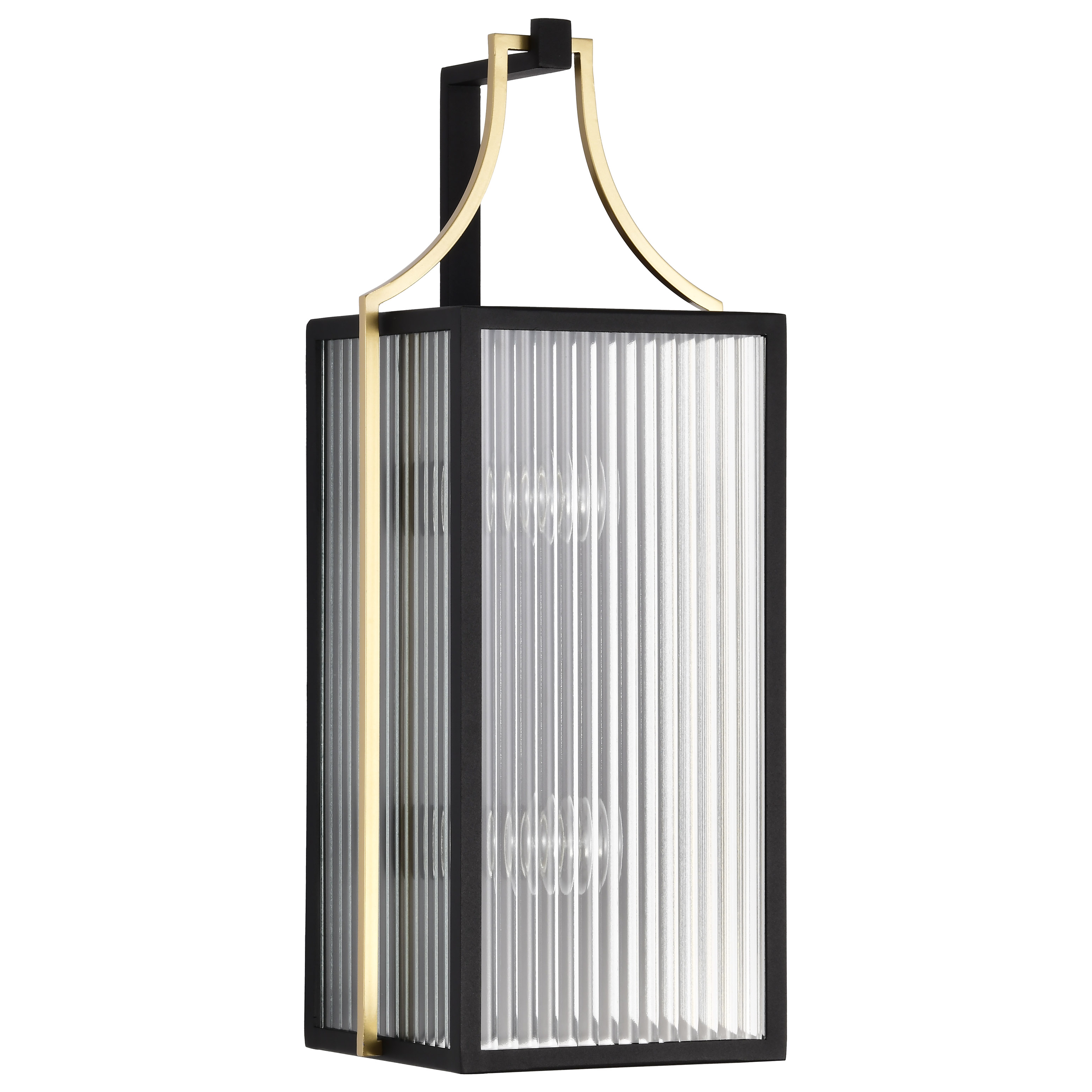 HOLDEN LARGE OUTDOOR LANTERN - 60-8503
