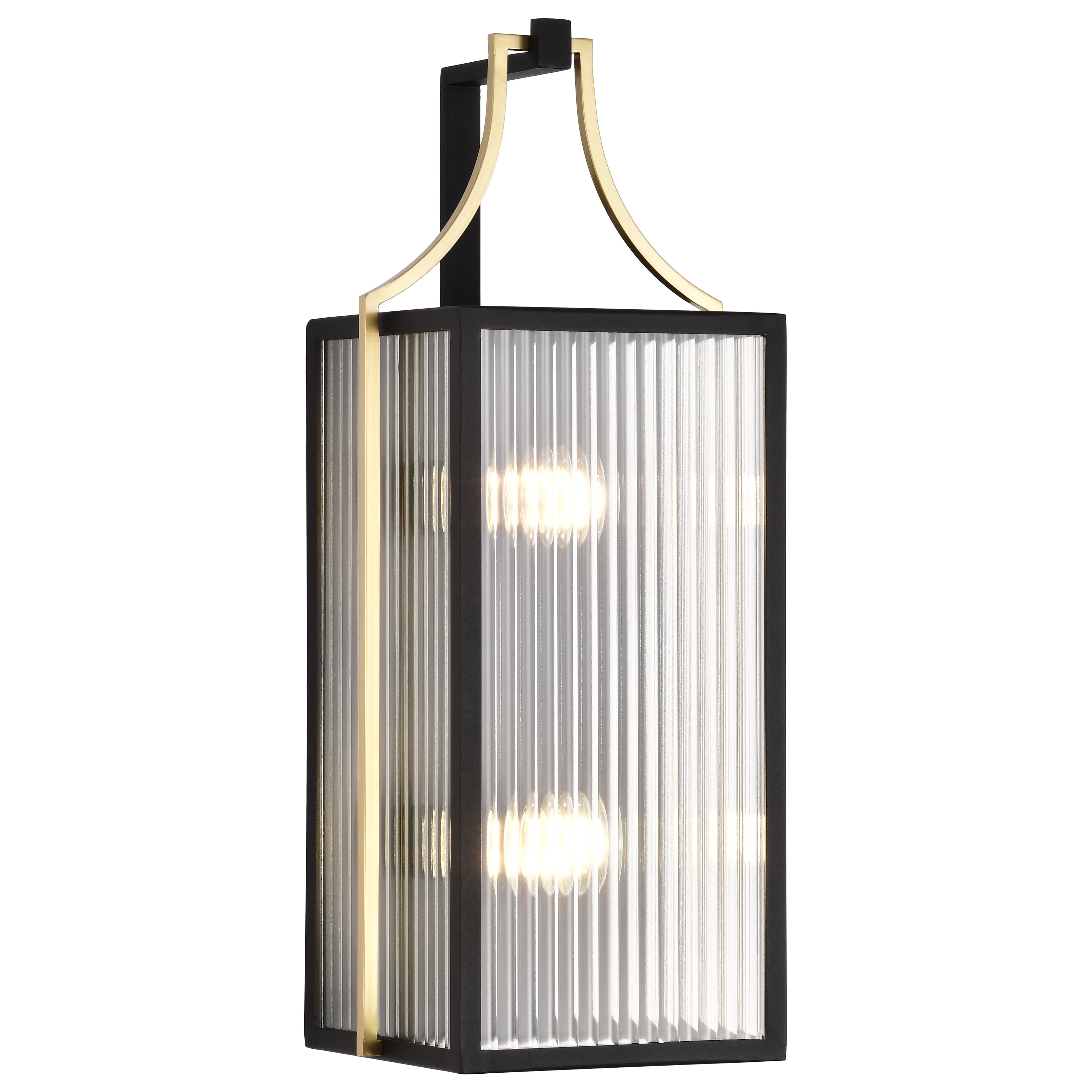 HOLDEN LARGE OUTDOOR LANTERN - 60-8503