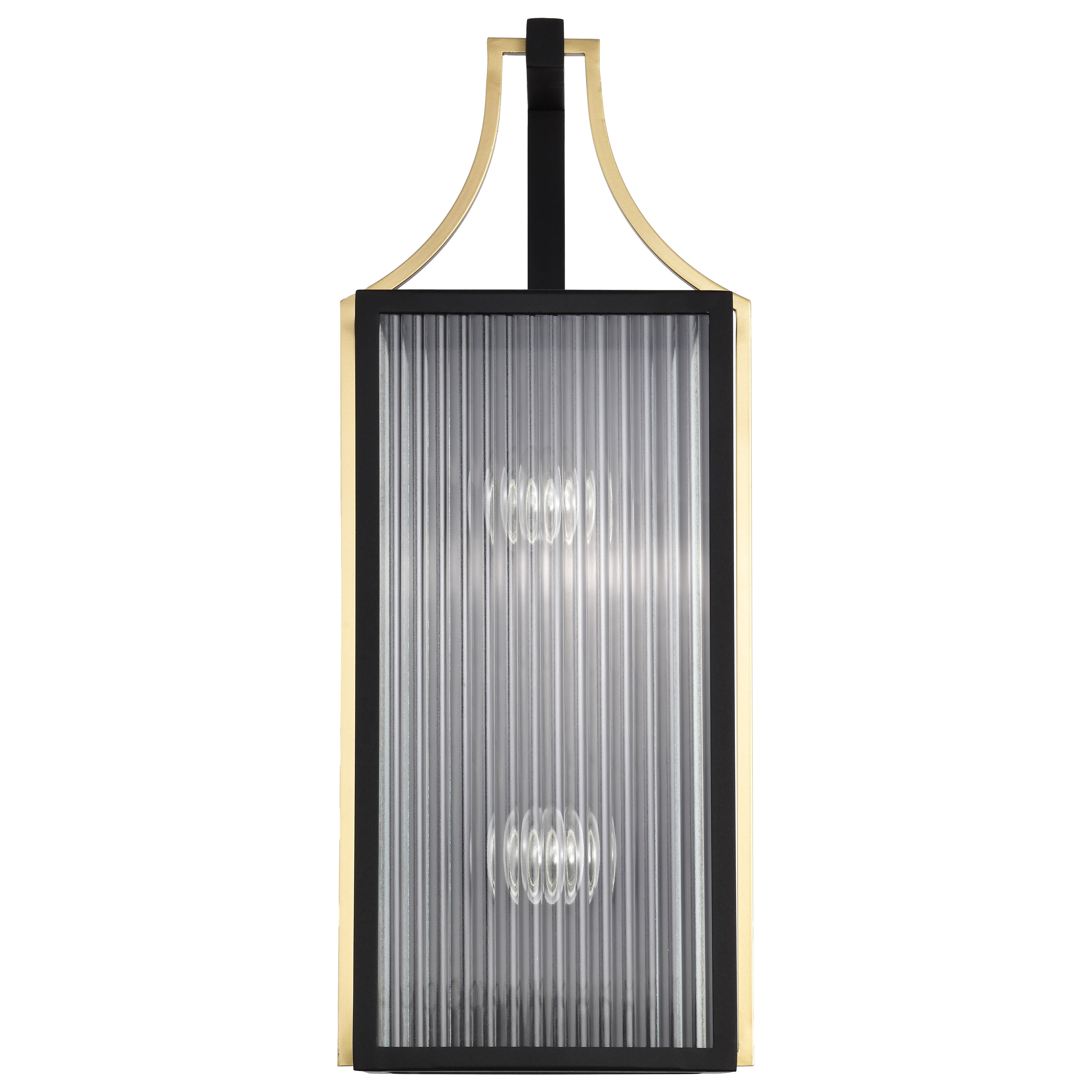 HOLDEN LARGE OUTDOOR LANTERN - 60-8503