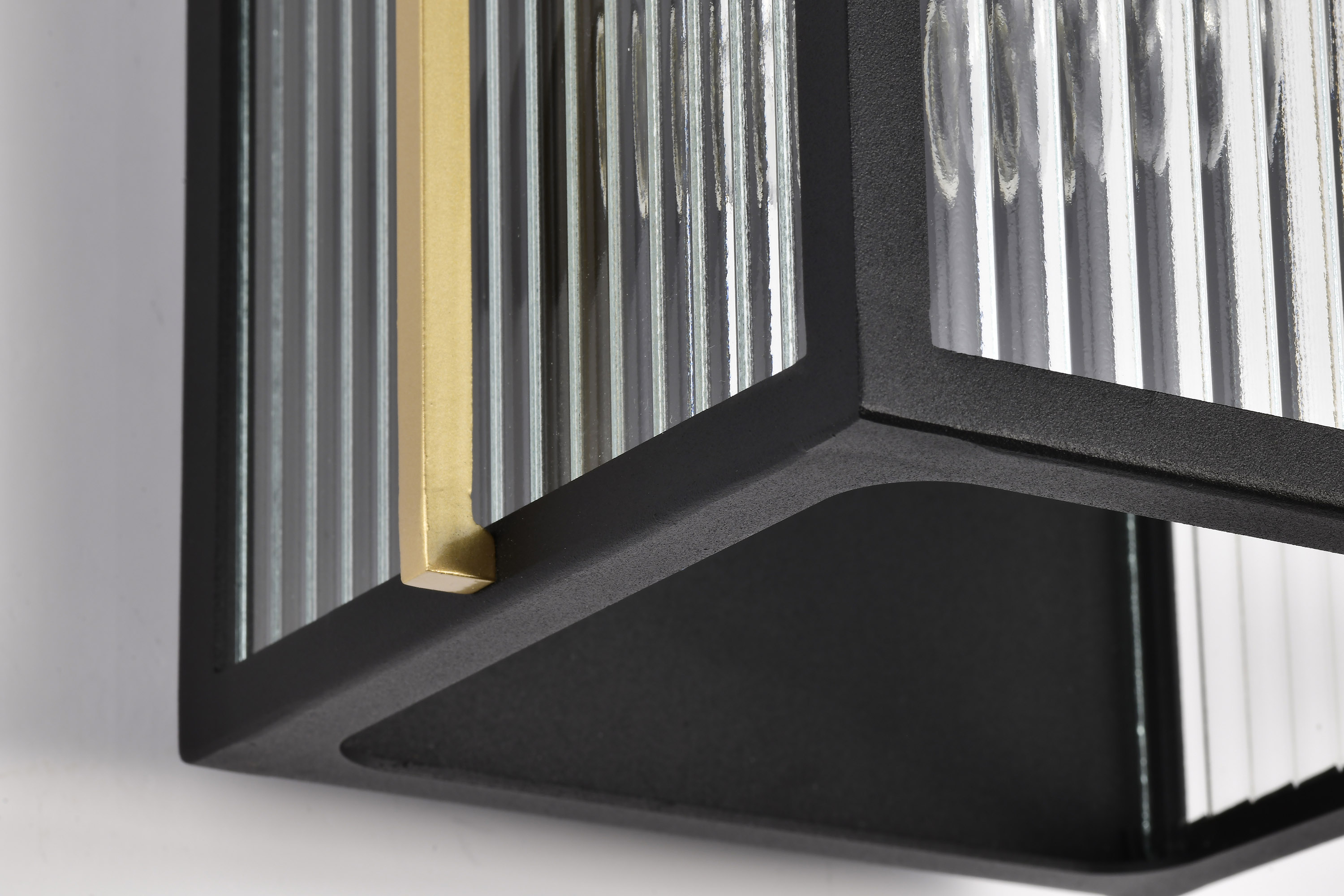 HOLDEN LARGE OUTDOOR LANTERN - 60-8503