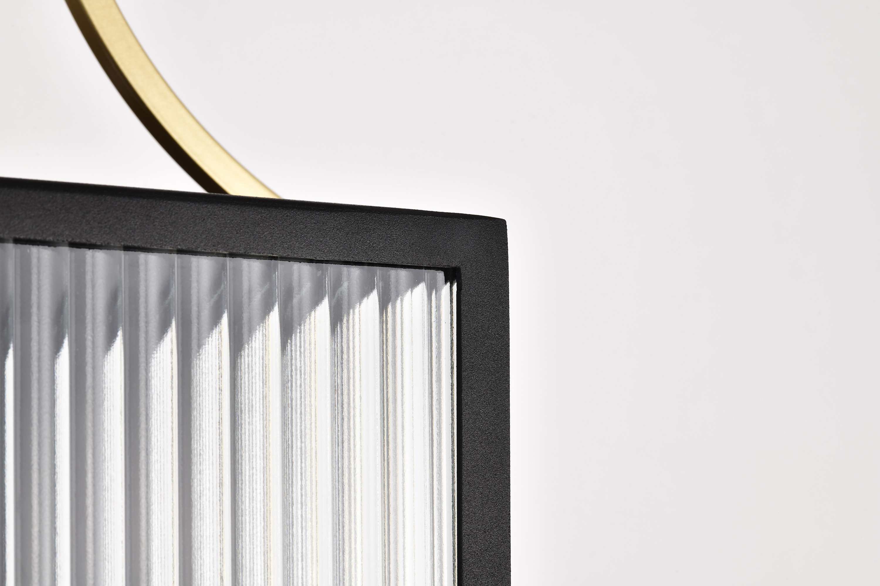 HOLDEN LARGE OUTDOOR LANTERN - 60-8503