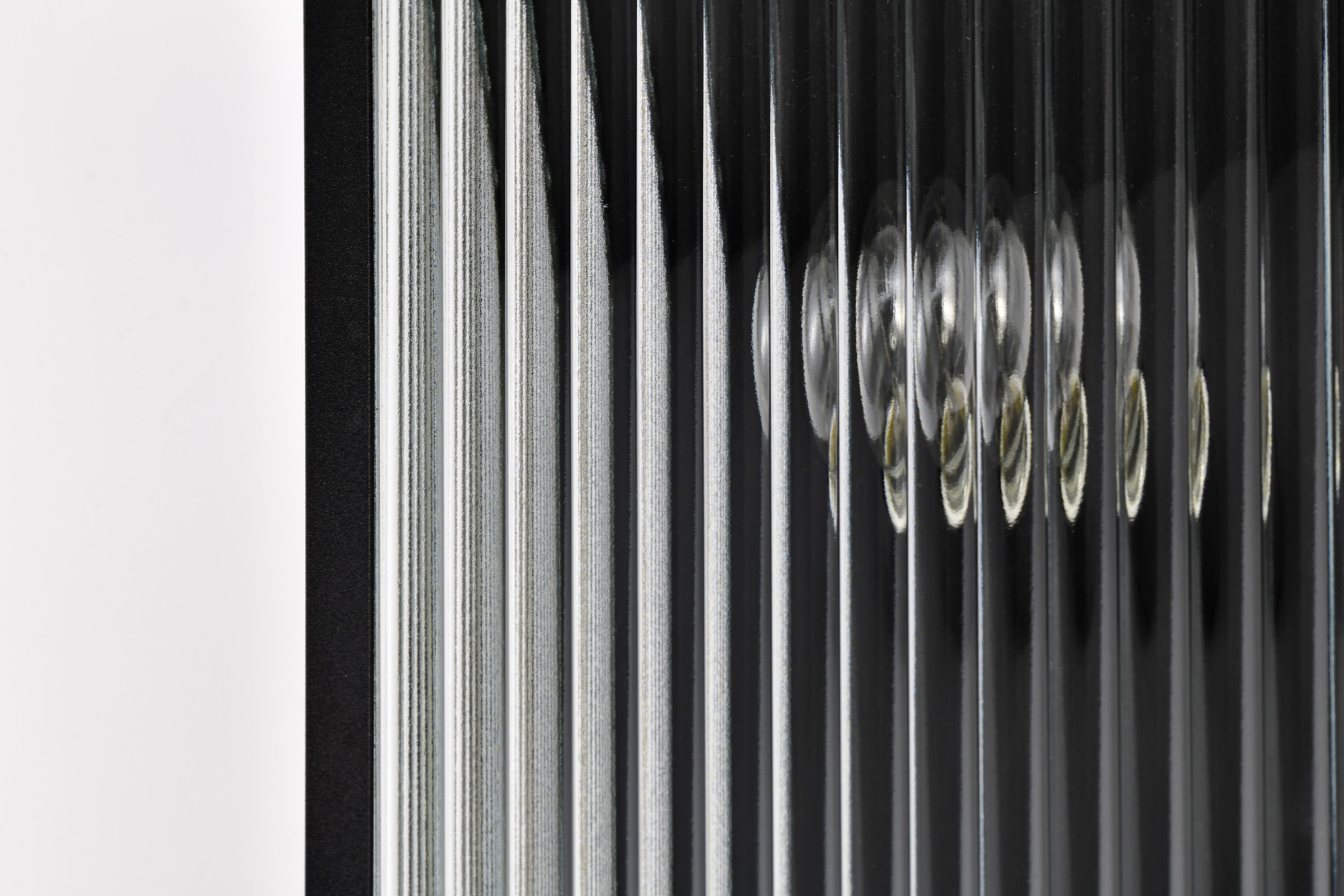 HOLDEN LARGE OUTDOOR LANTERN - 60-8503