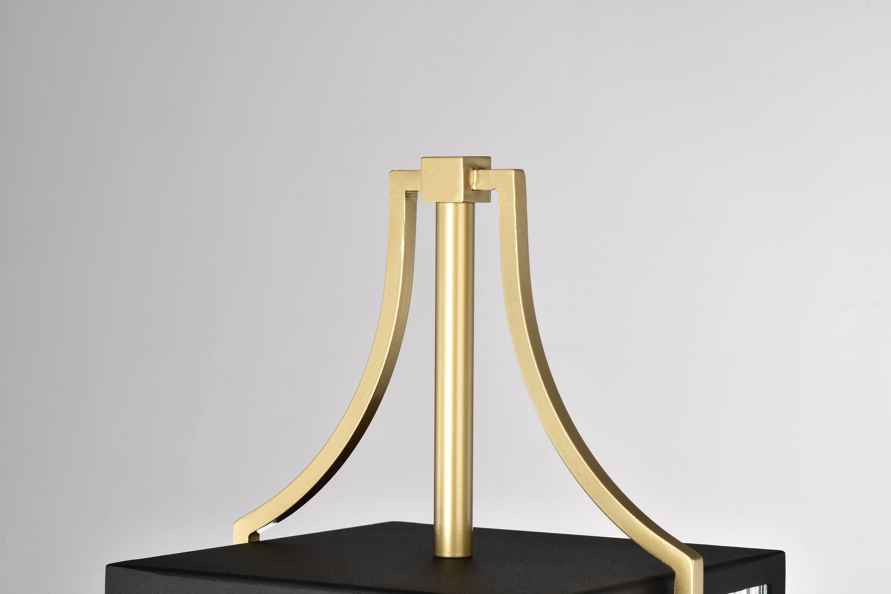 HOLDEN OUTDOOR POST LANTERN - 60-8504