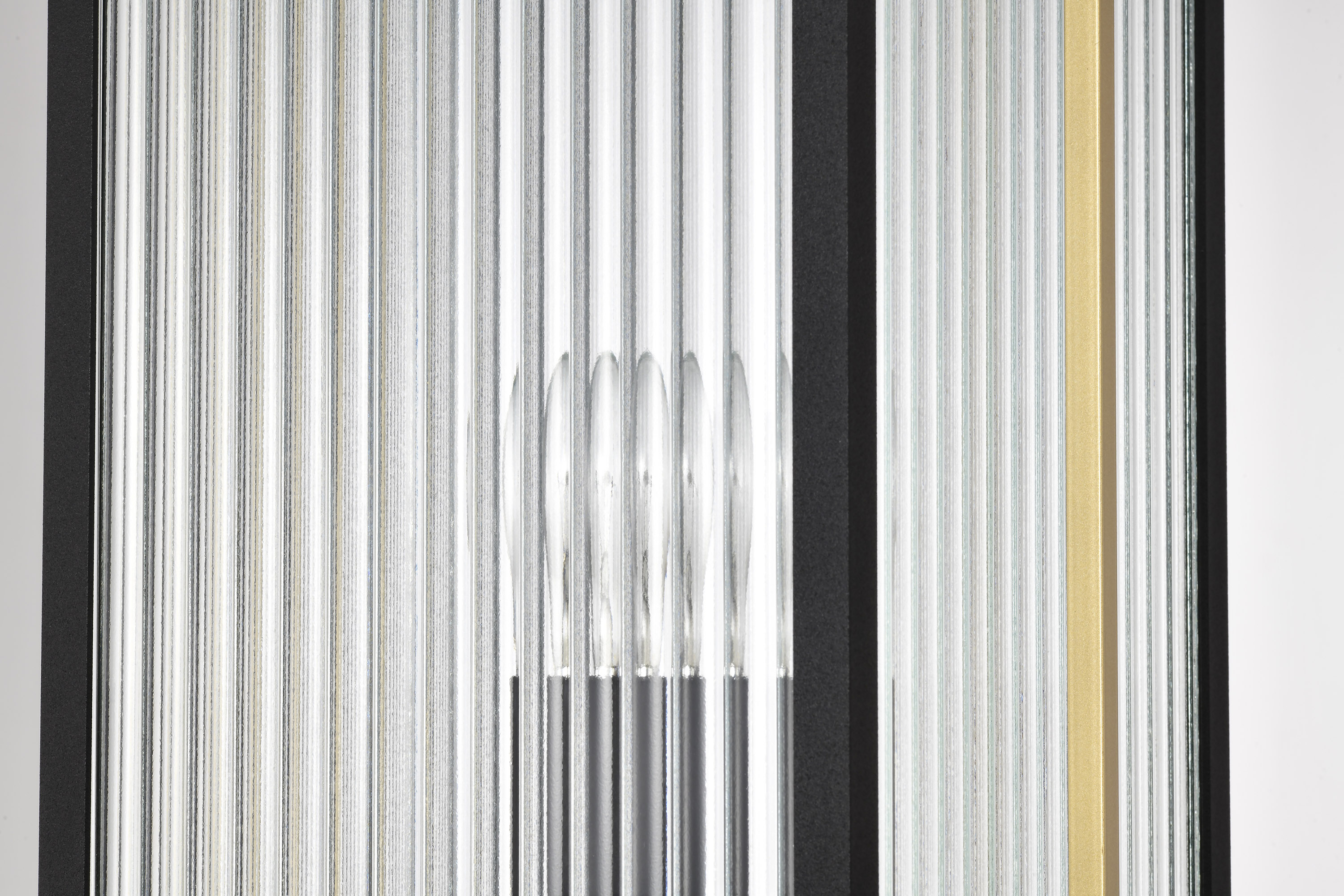 HOLDEN OUTDOOR POST LANTERN - 60-8504