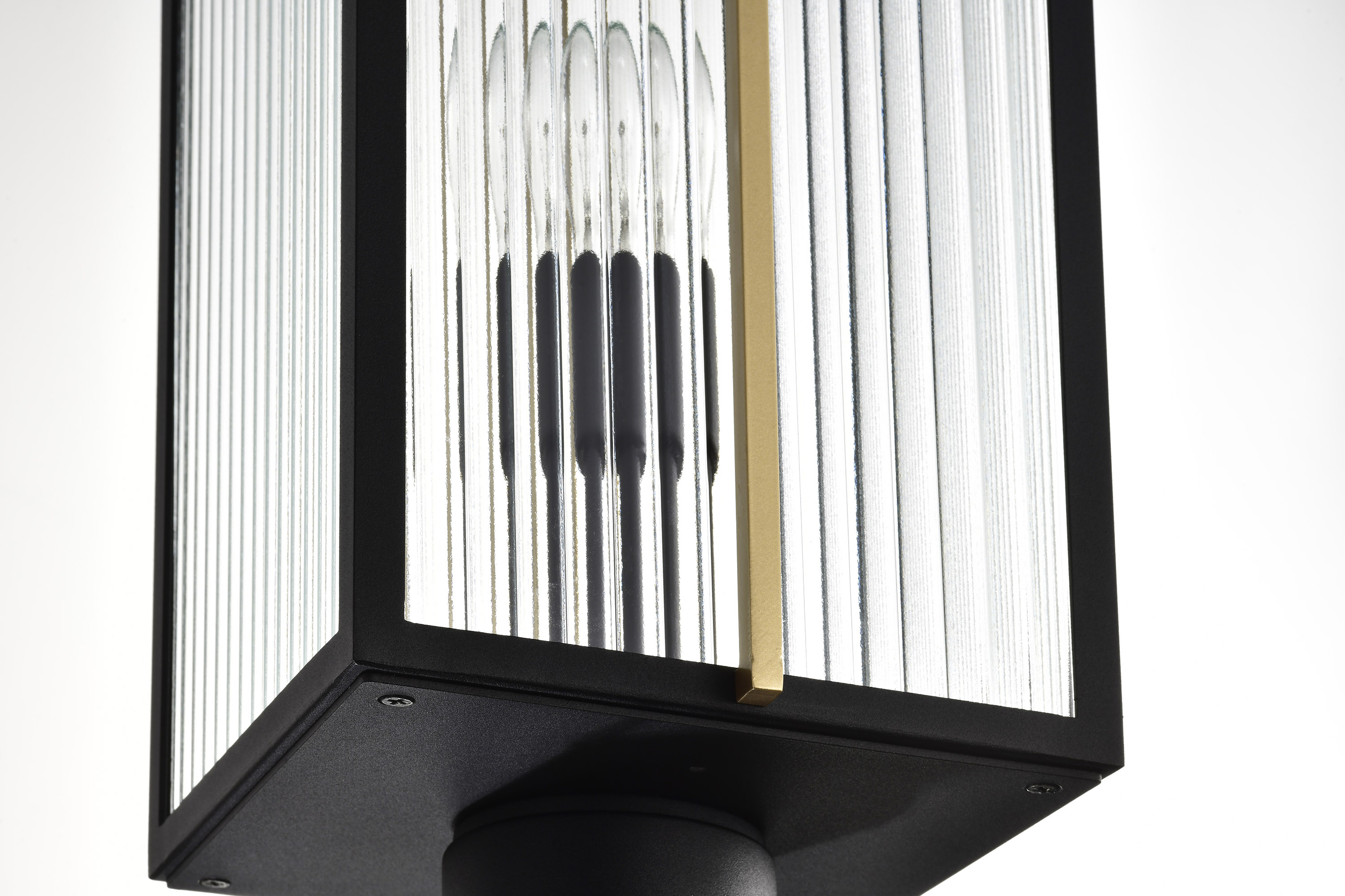 HOLDEN OUTDOOR POST LANTERN - 60-8504