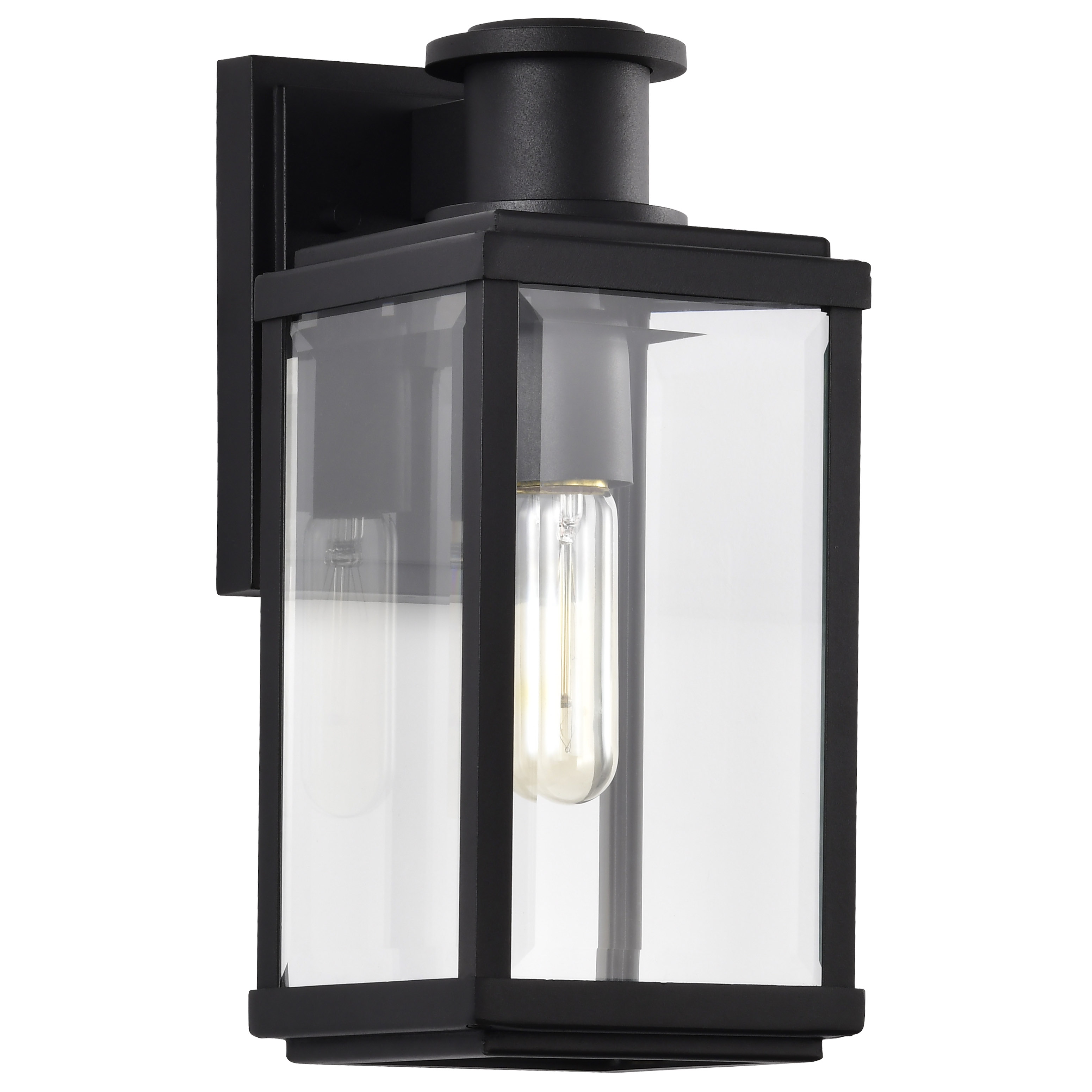 LUCA SMALL OUTDOOR LANTERN - 60-8510
