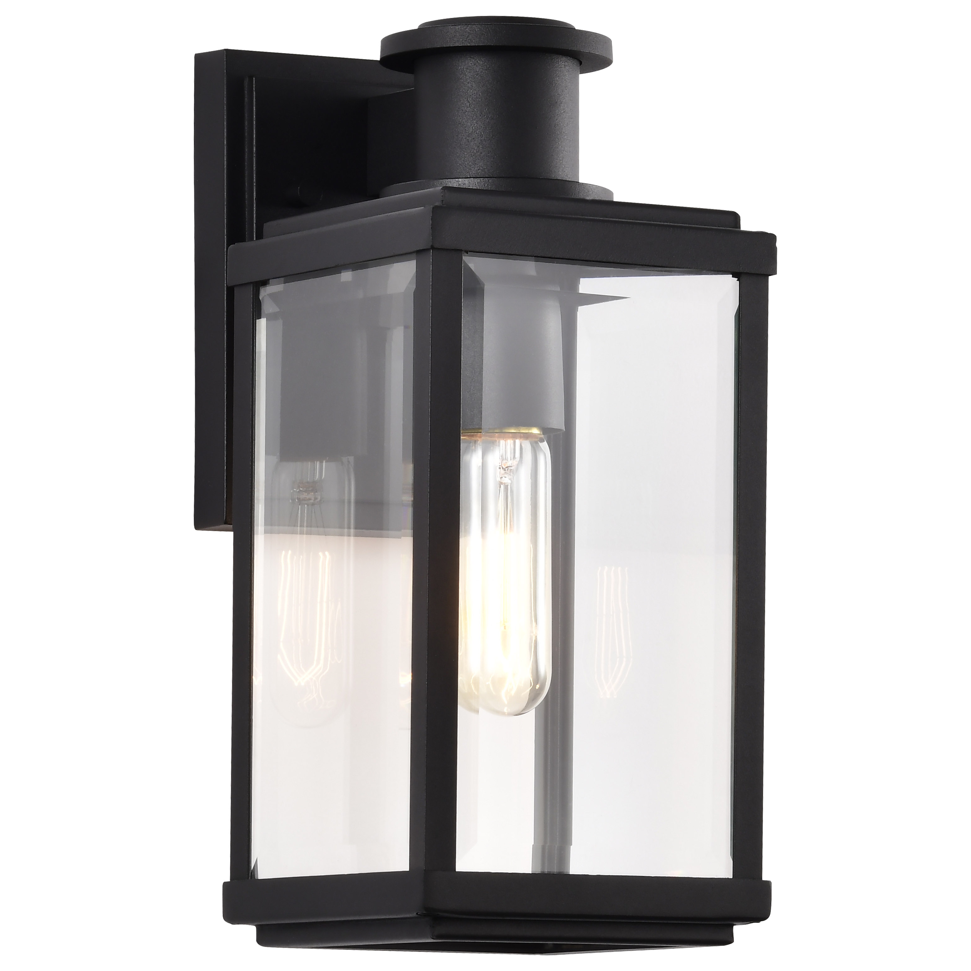 LUCA SMALL OUTDOOR LANTERN - 60-8510