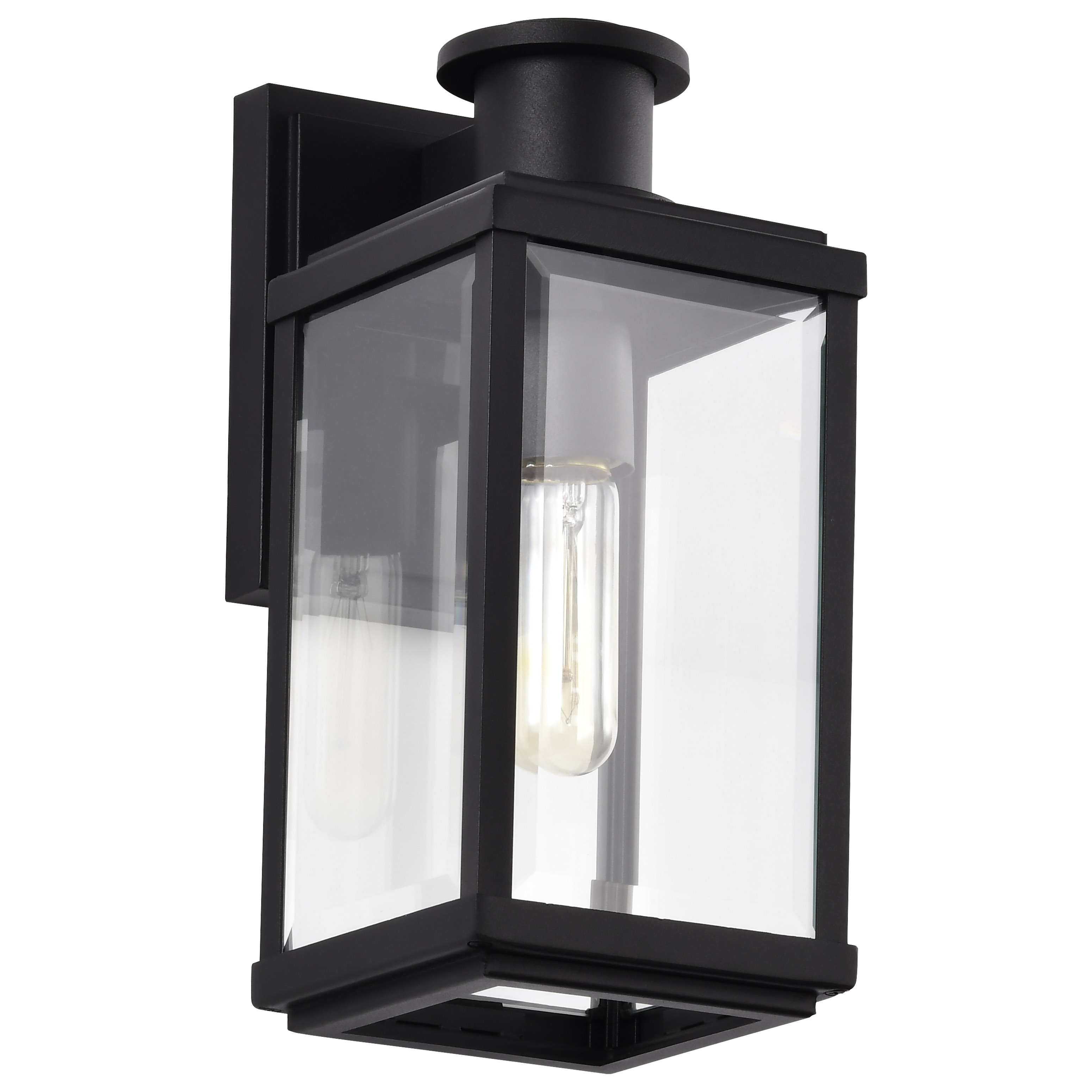 LUCA SMALL OUTDOOR LANTERN - 60-8510