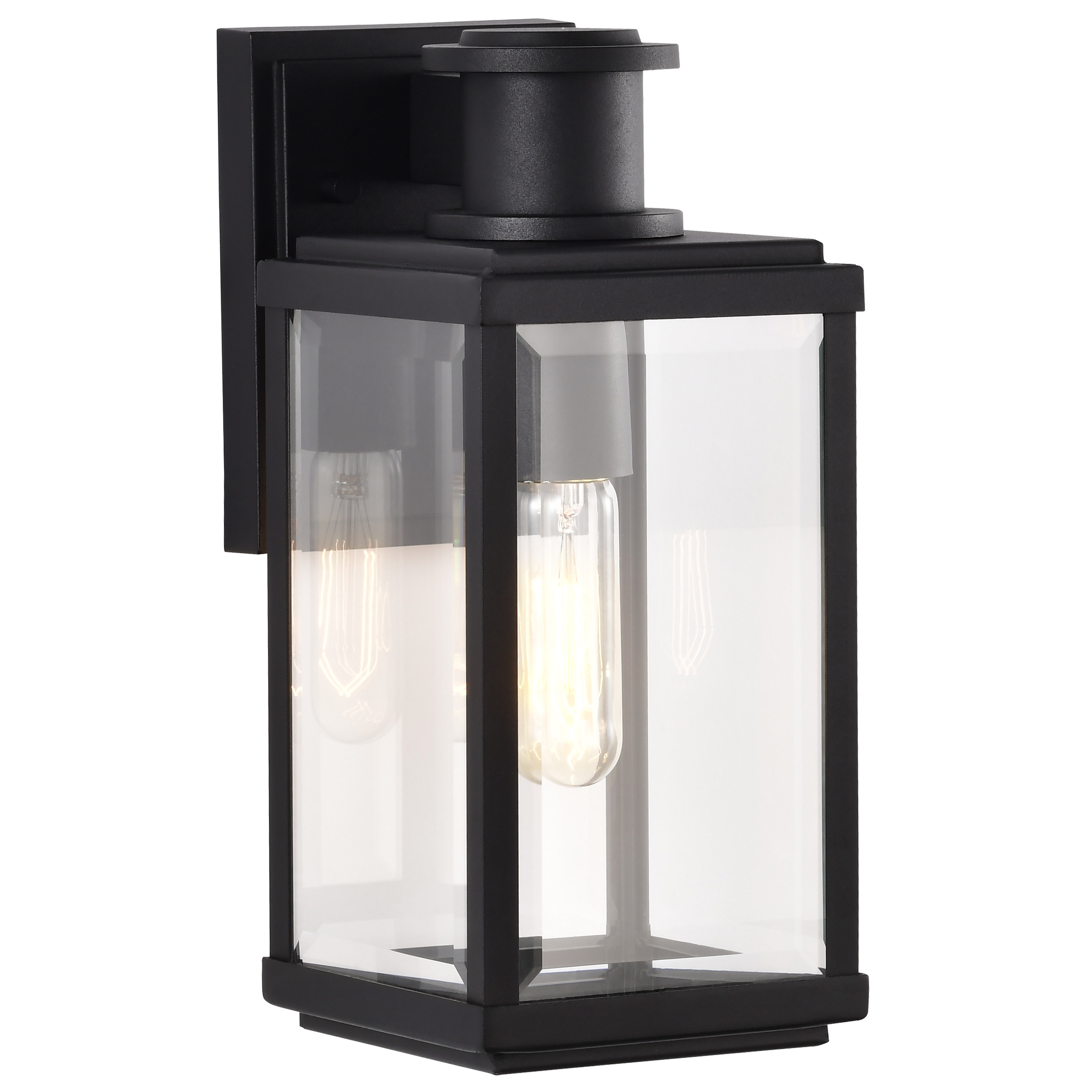 LUCA SMALL OUTDOOR LANTERN - 60-8510