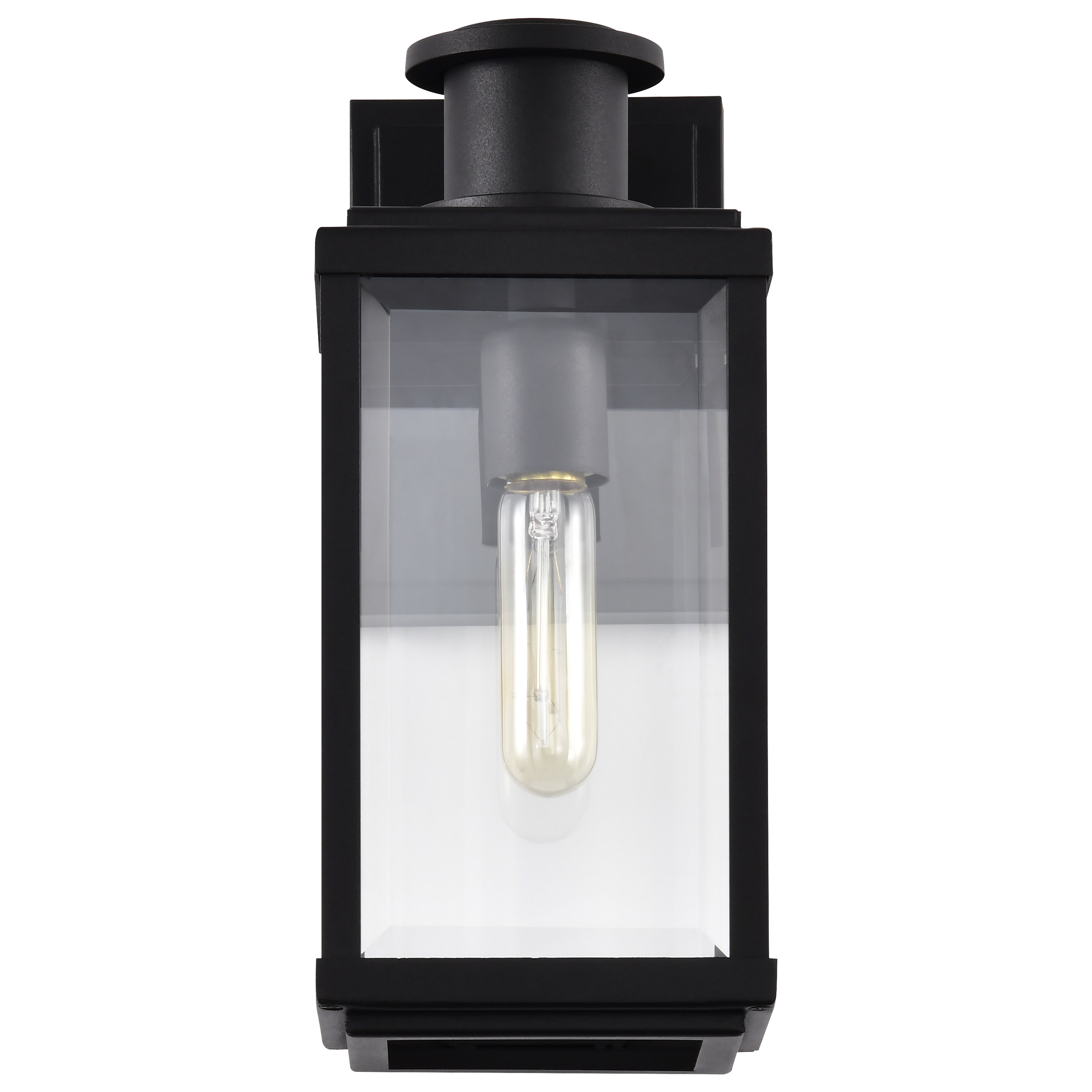 LUCA SMALL OUTDOOR LANTERN - 60-8510
