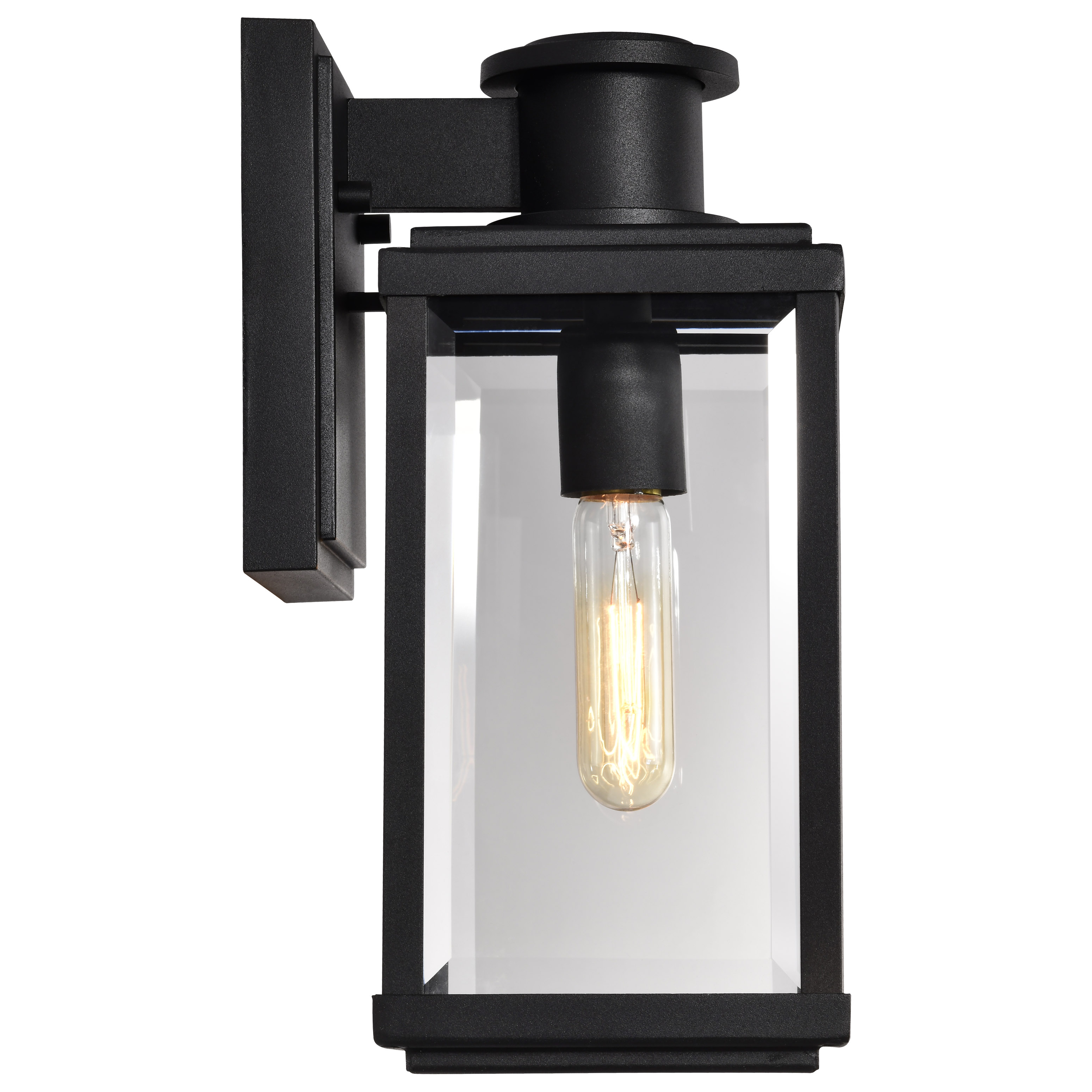 LUCA SMALL OUTDOOR LANTERN - 60-8510