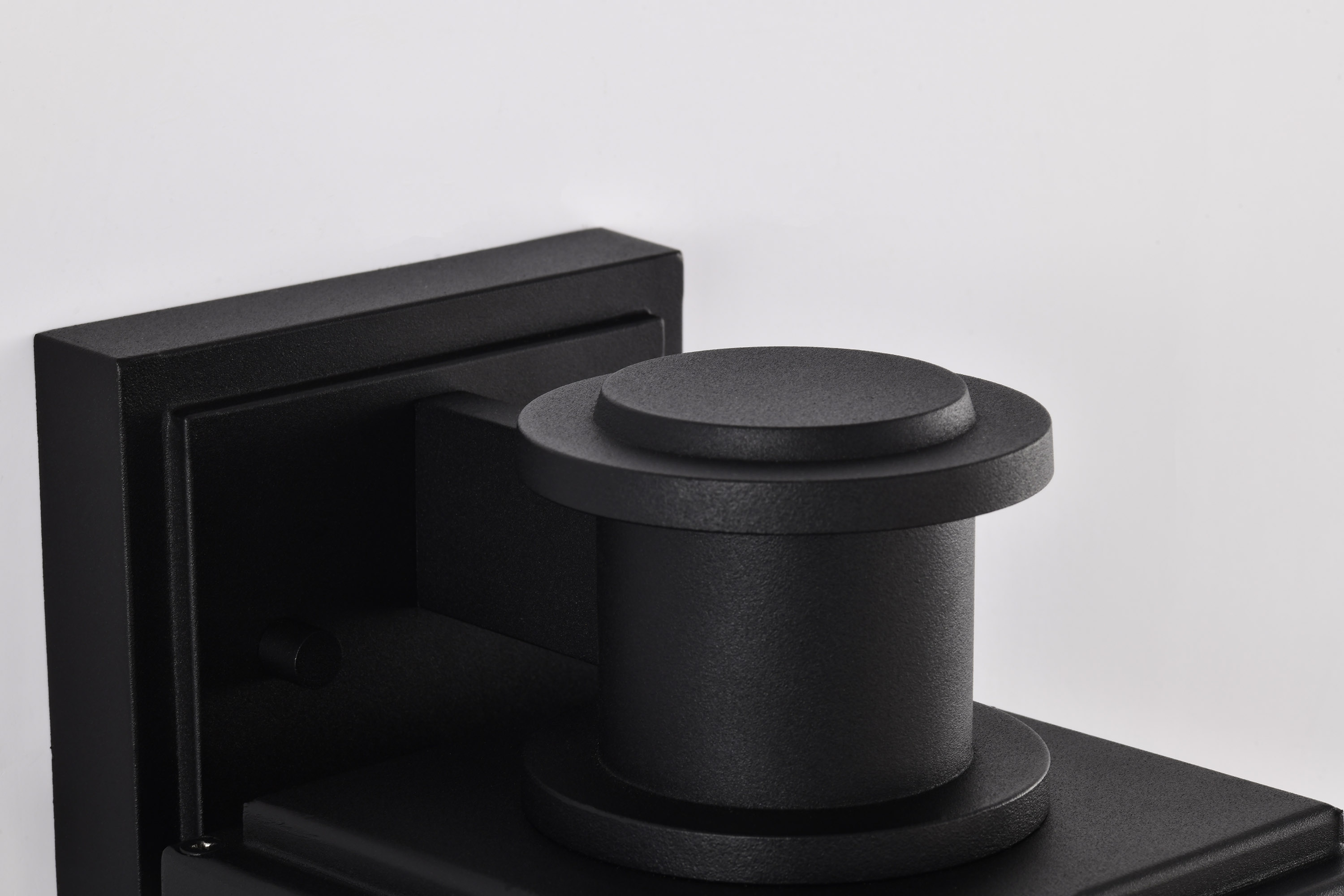 LUCA SMALL OUTDOOR LANTERN - 60-8510