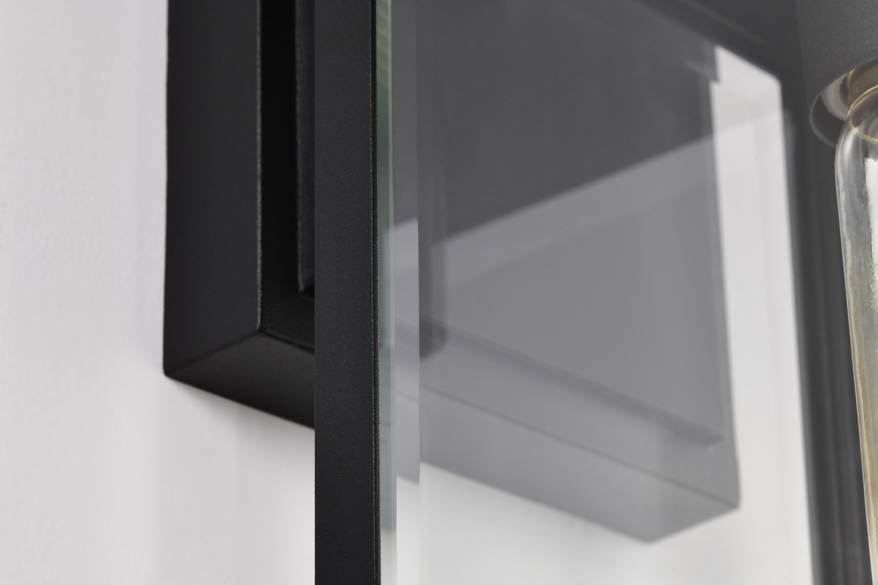 LUCA SMALL OUTDOOR LANTERN - 60-8510