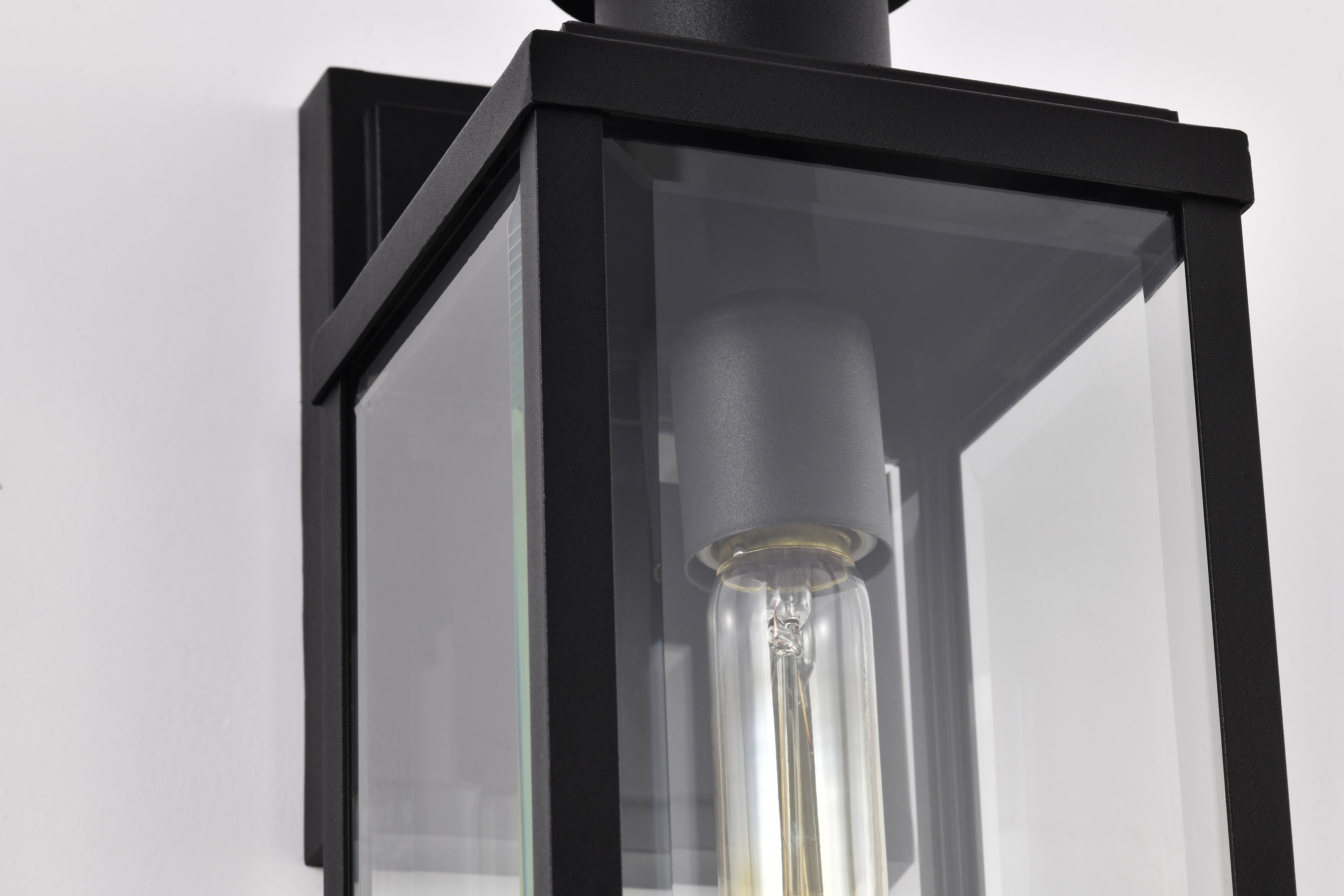 LUCA SMALL OUTDOOR LANTERN - 60-8510