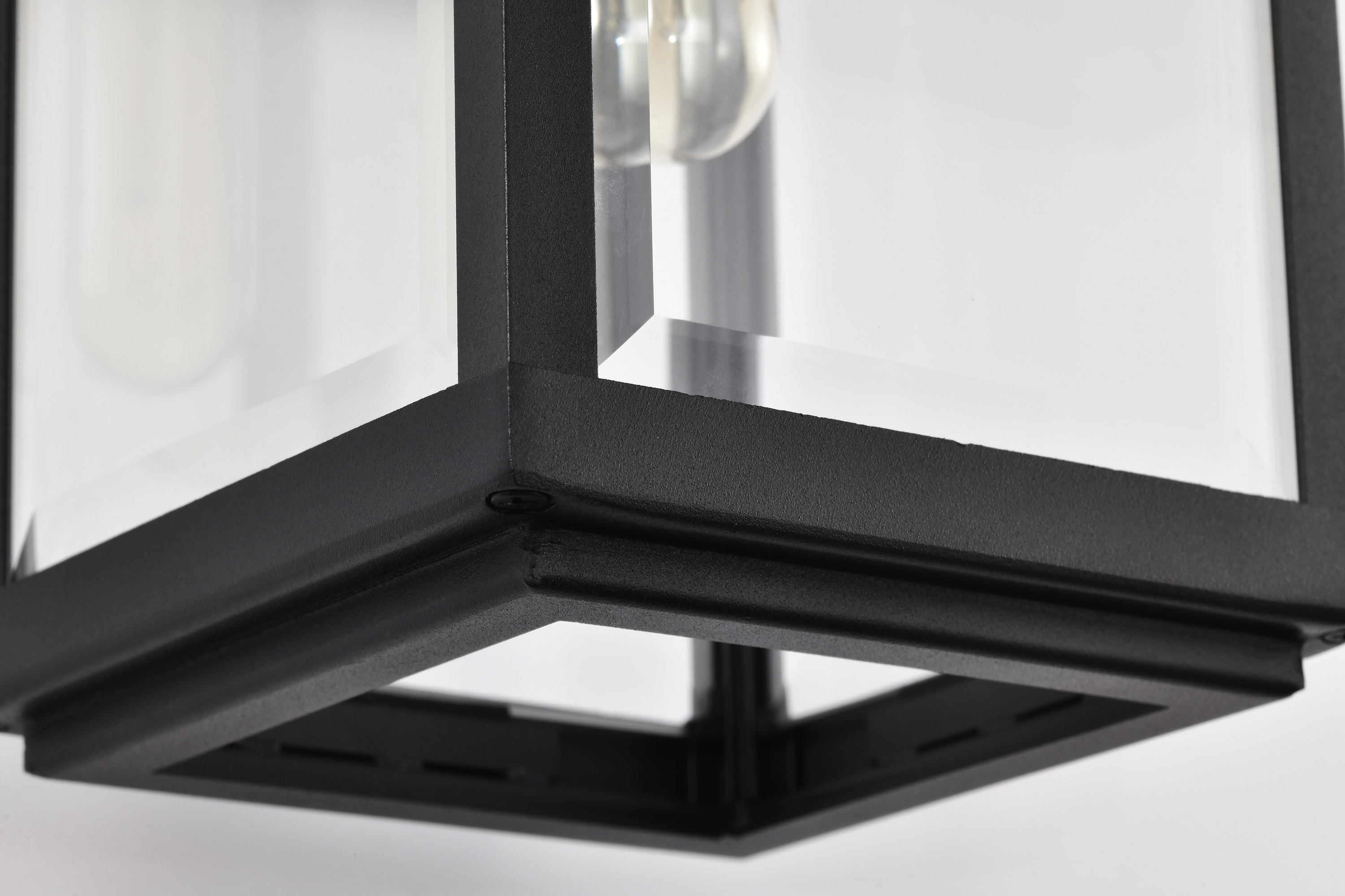 LUCA SMALL OUTDOOR LANTERN - 60-8510