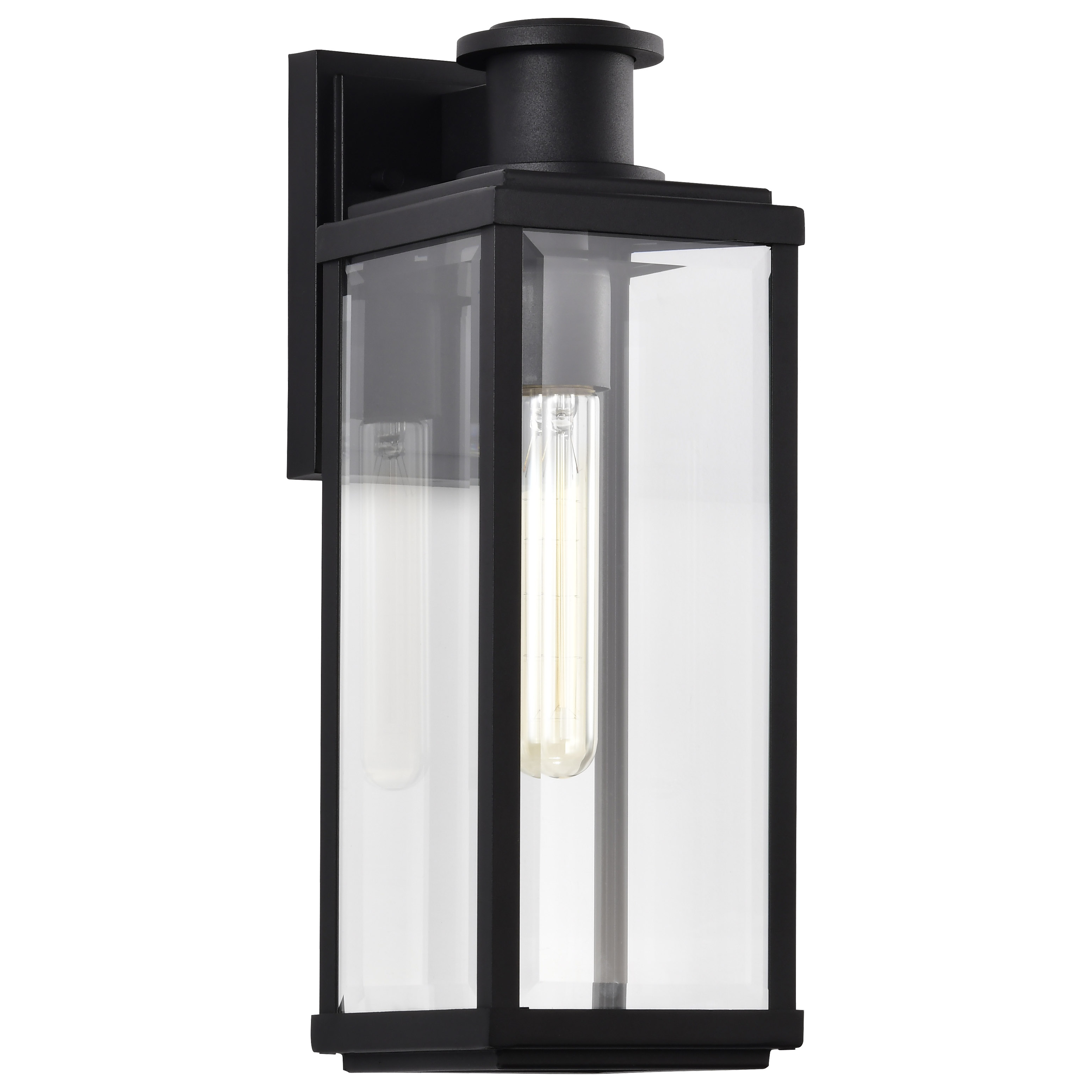 LUCA MED OUTDOOR LANTERN - 60-8511