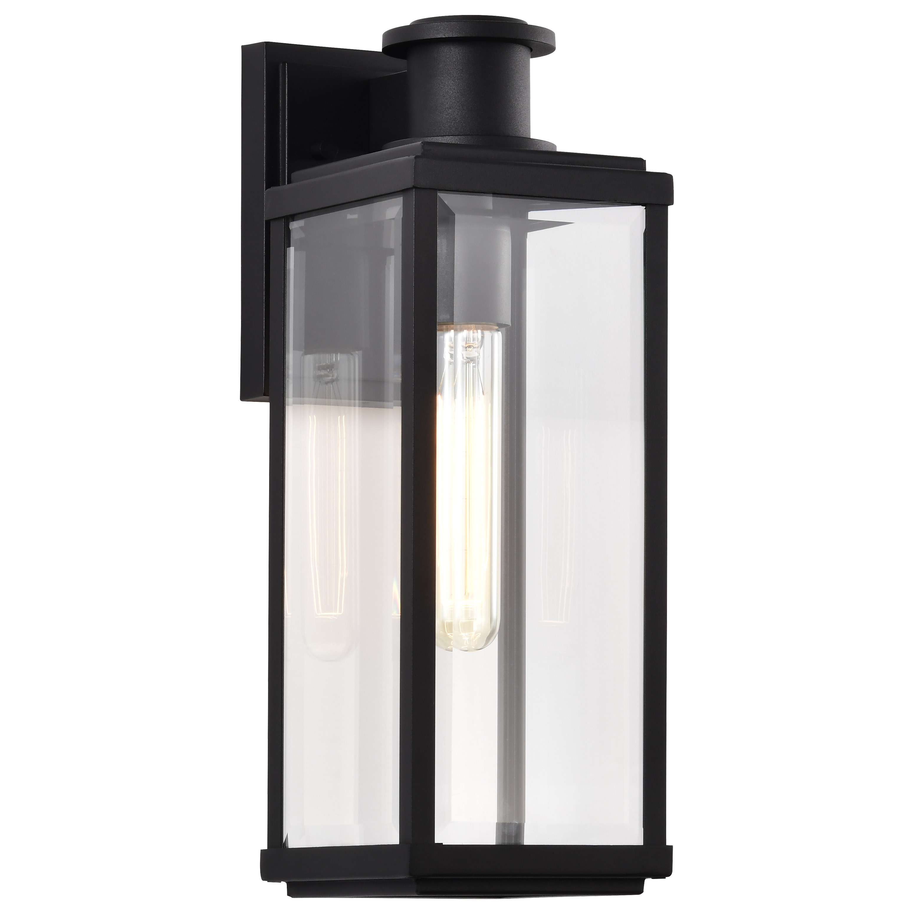 LUCA MED OUTDOOR LANTERN - 60-8511