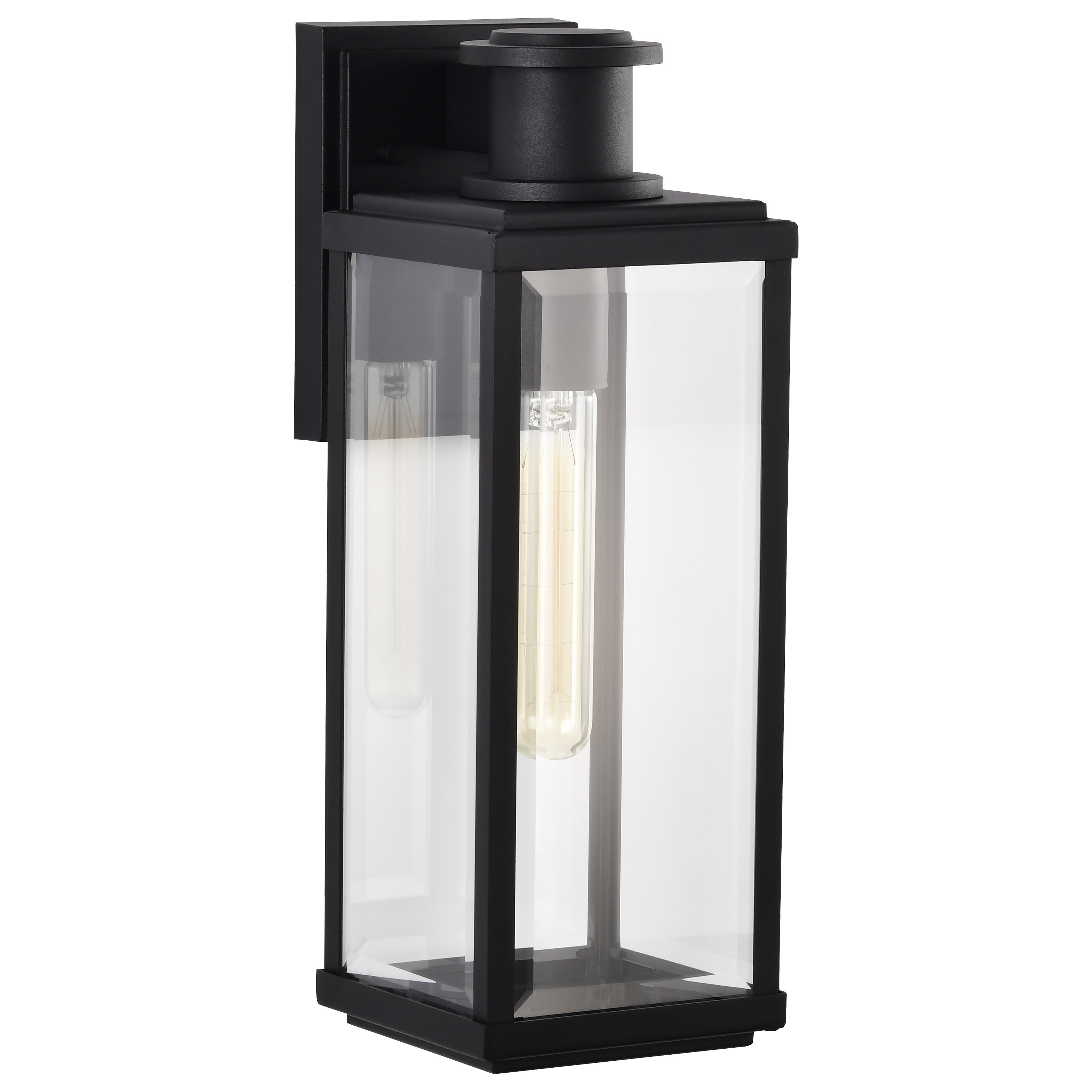 LUCA MED OUTDOOR LANTERN - 60-8511