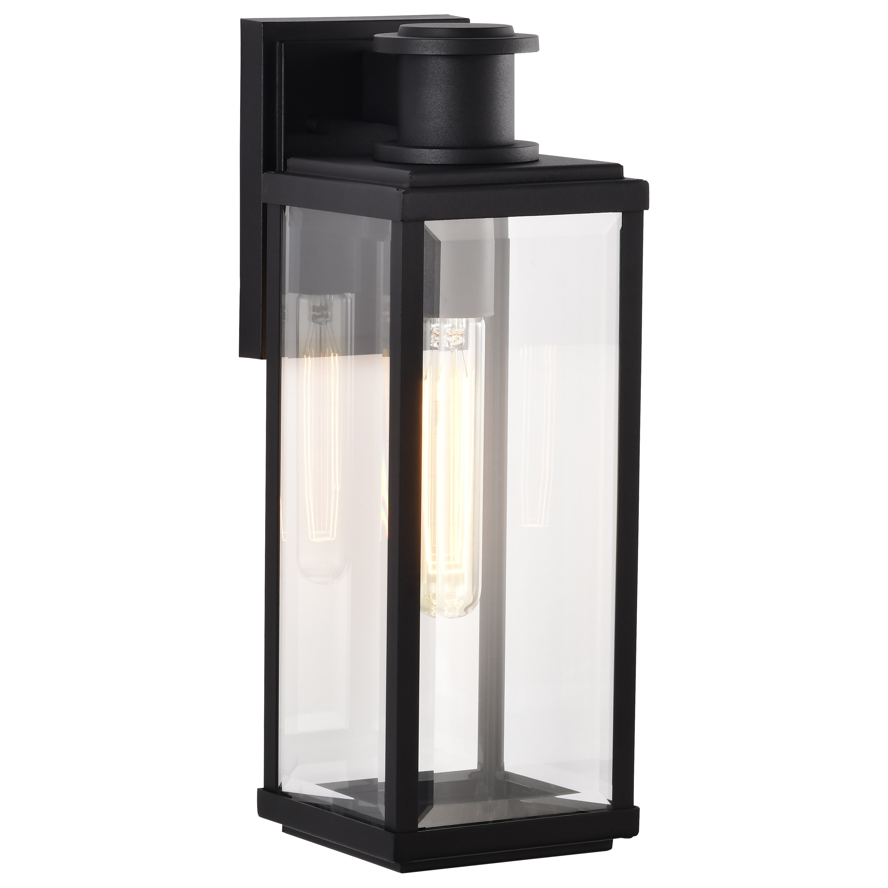 LUCA MED OUTDOOR LANTERN - 60-8511