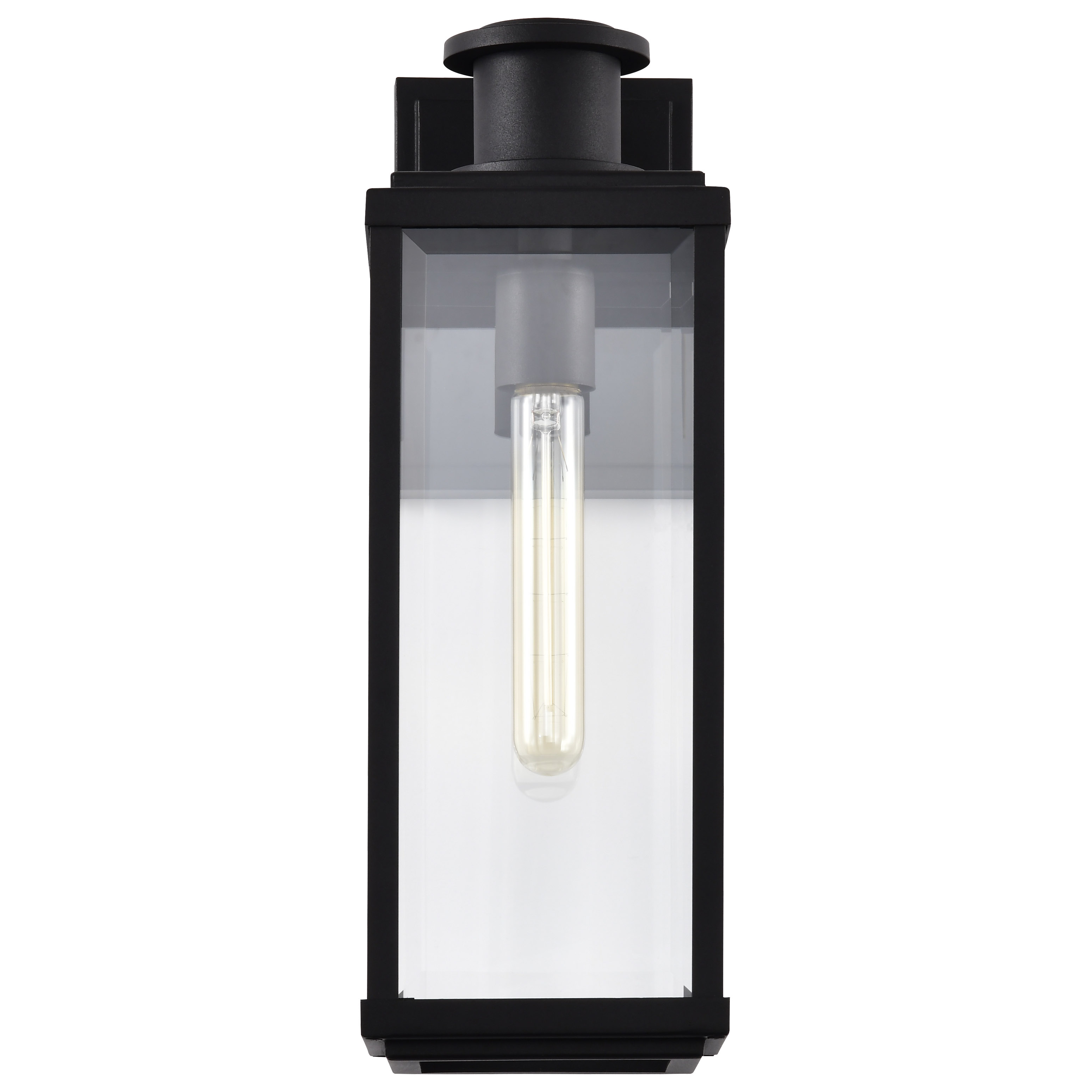 LUCA MED OUTDOOR LANTERN - 60-8511
