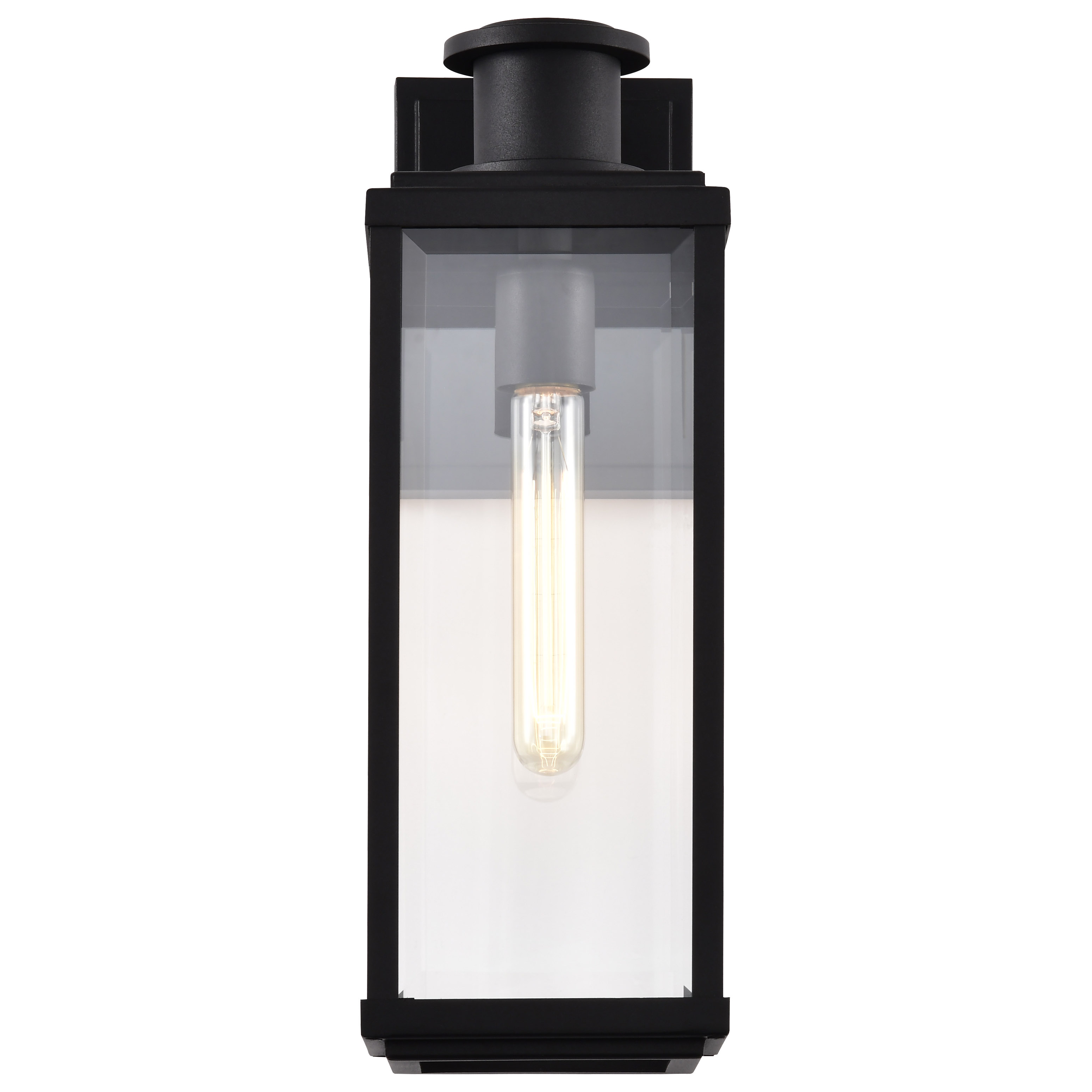 LUCA MED OUTDOOR LANTERN - 60-8511