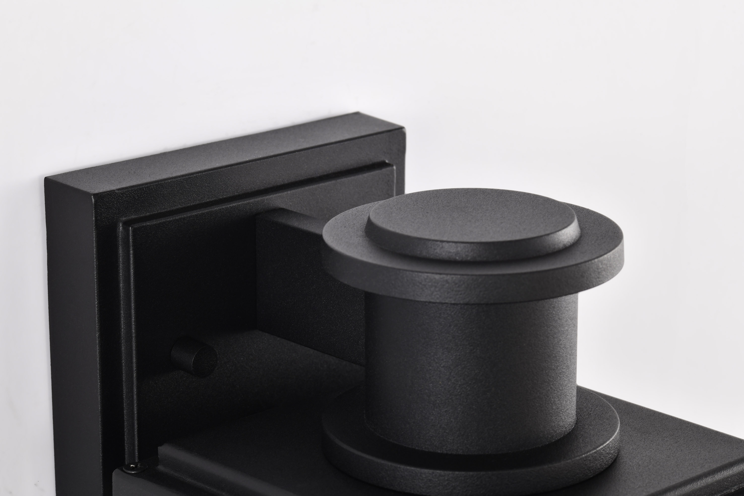 LUCA MED OUTDOOR LANTERN - 60-8511