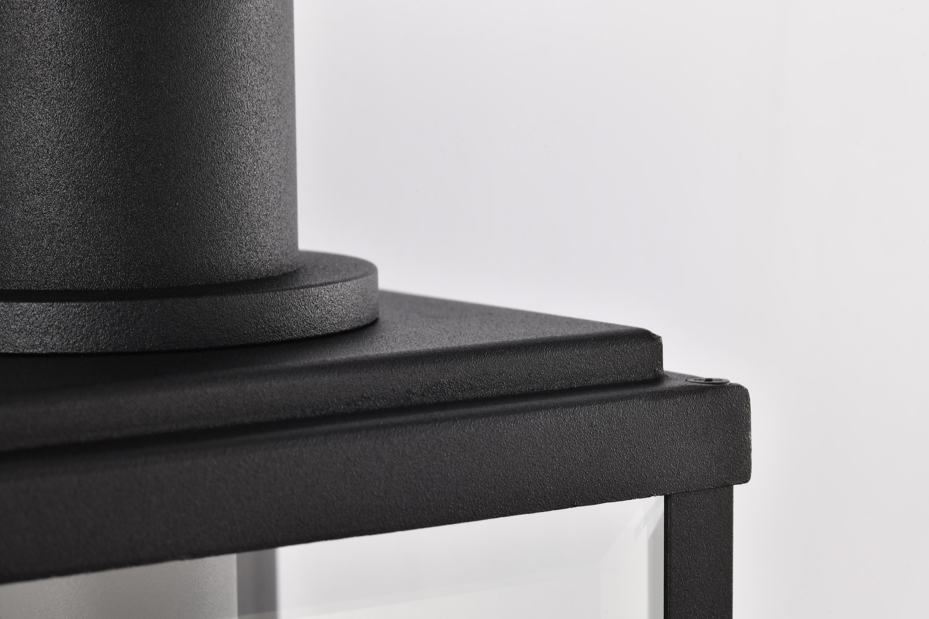 LUCA MED OUTDOOR LANTERN - 60-8511