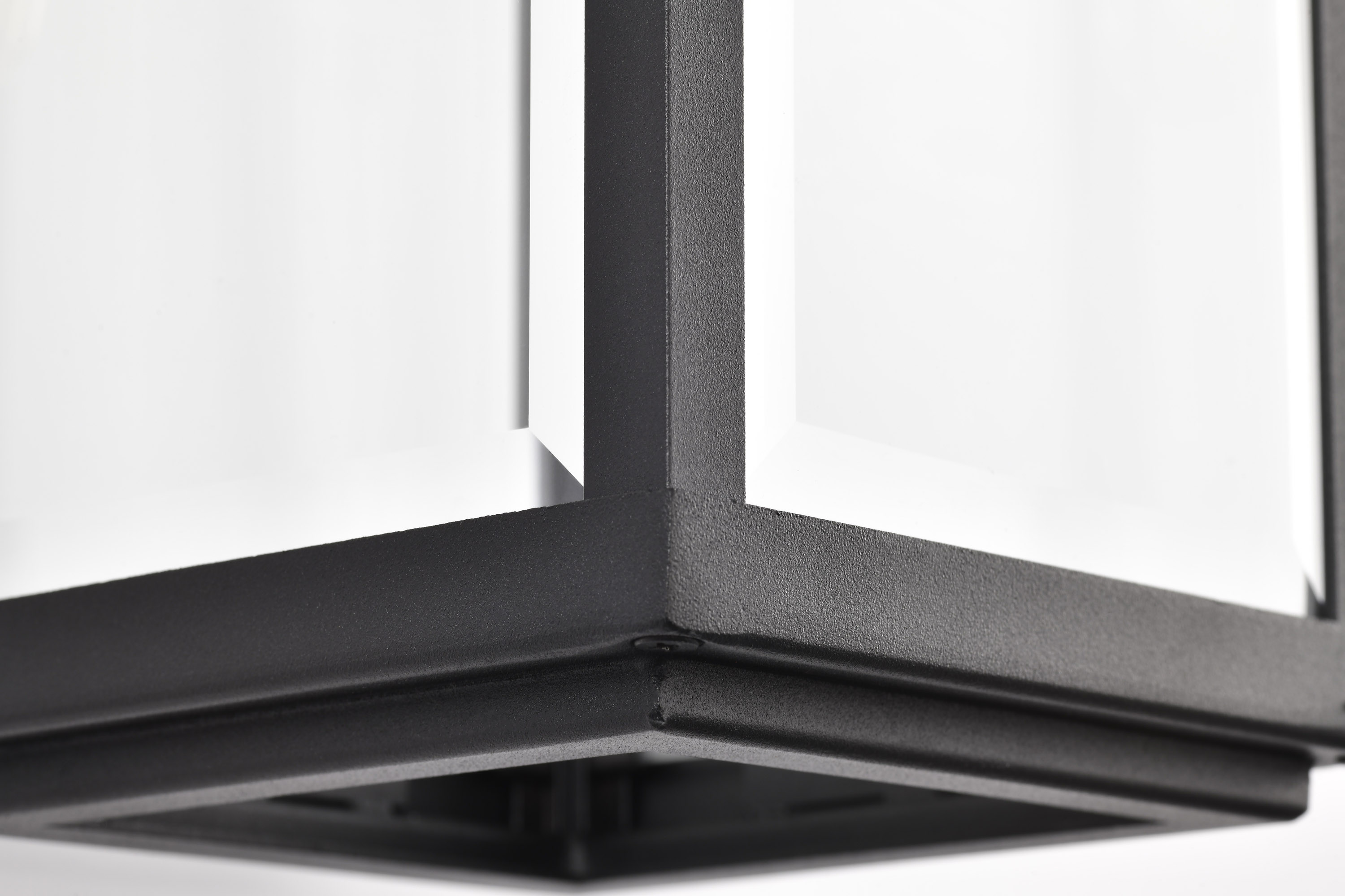 LUCA MED OUTDOOR LANTERN - 60-8511