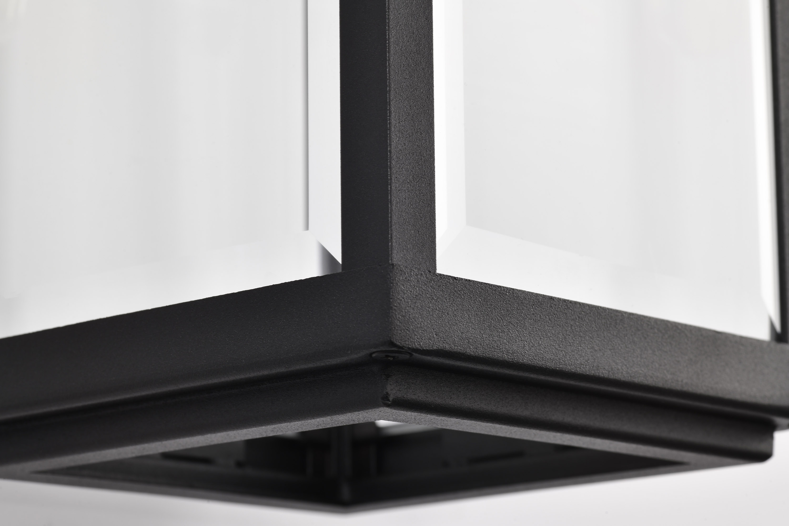 LUCA MED OUTDOOR LANTERN - 60-8511