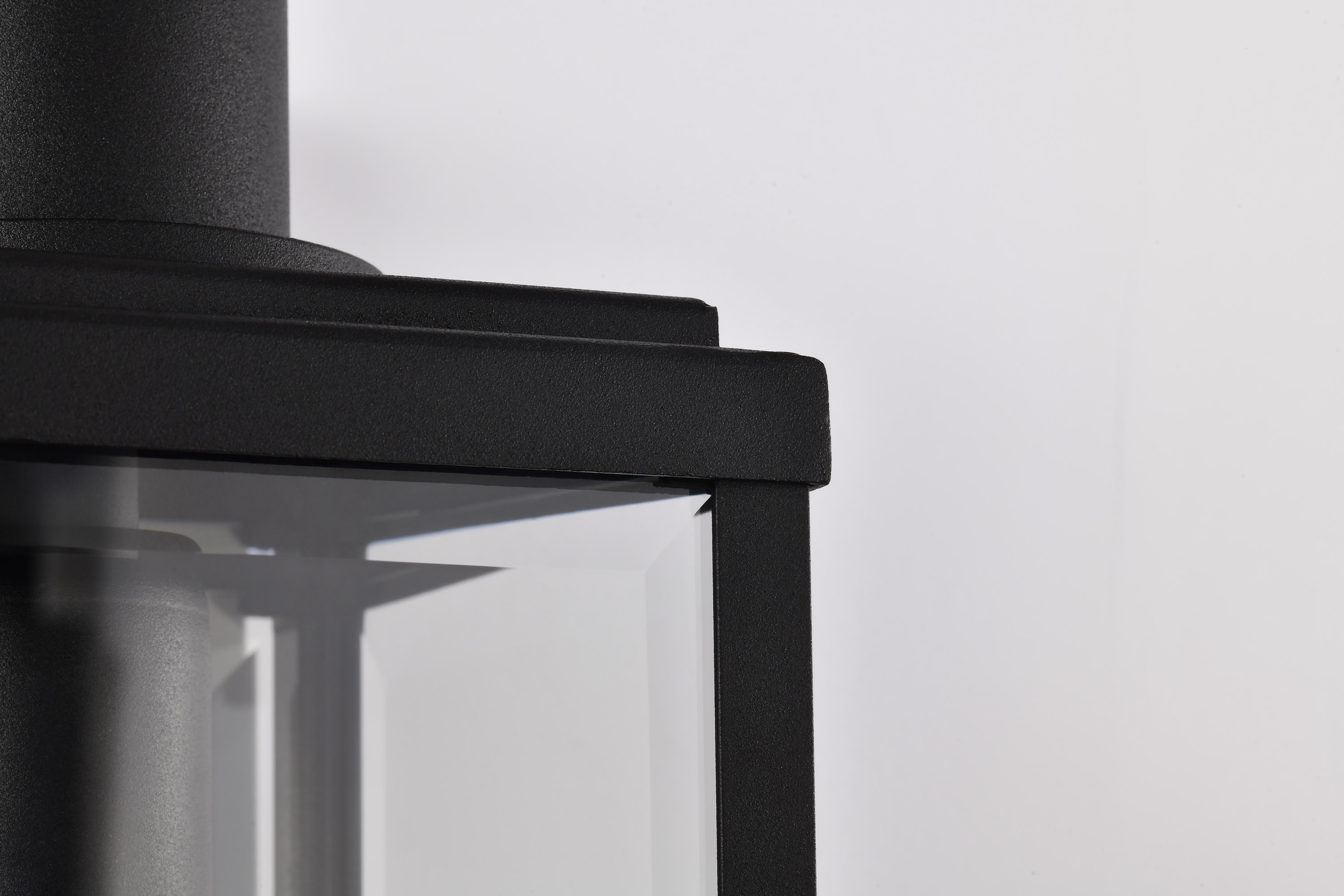 LUCA MED OUTDOOR LANTERN - 60-8511