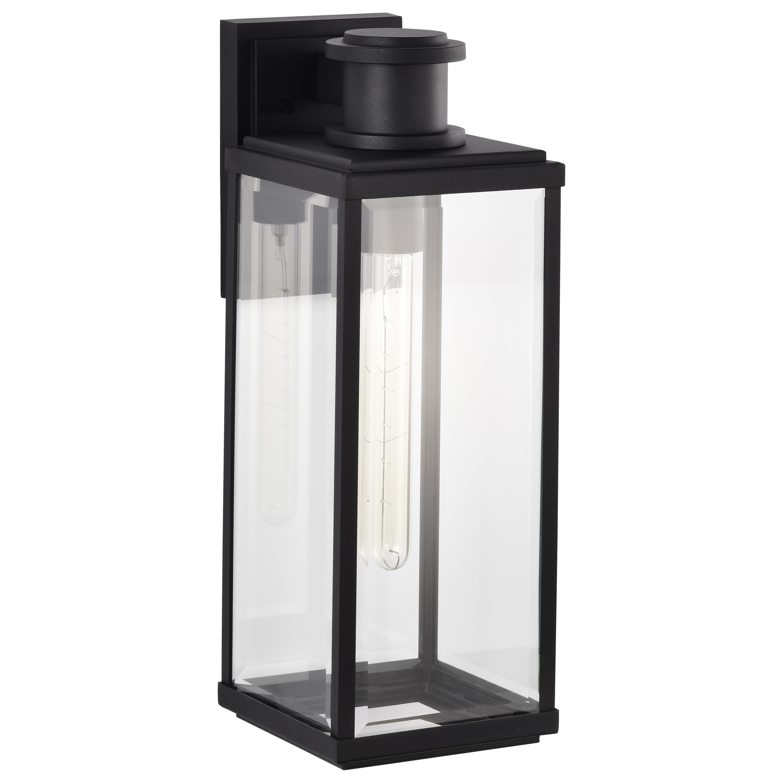 LUCA LARGE OUTDOOR LANTERN - 60-8512