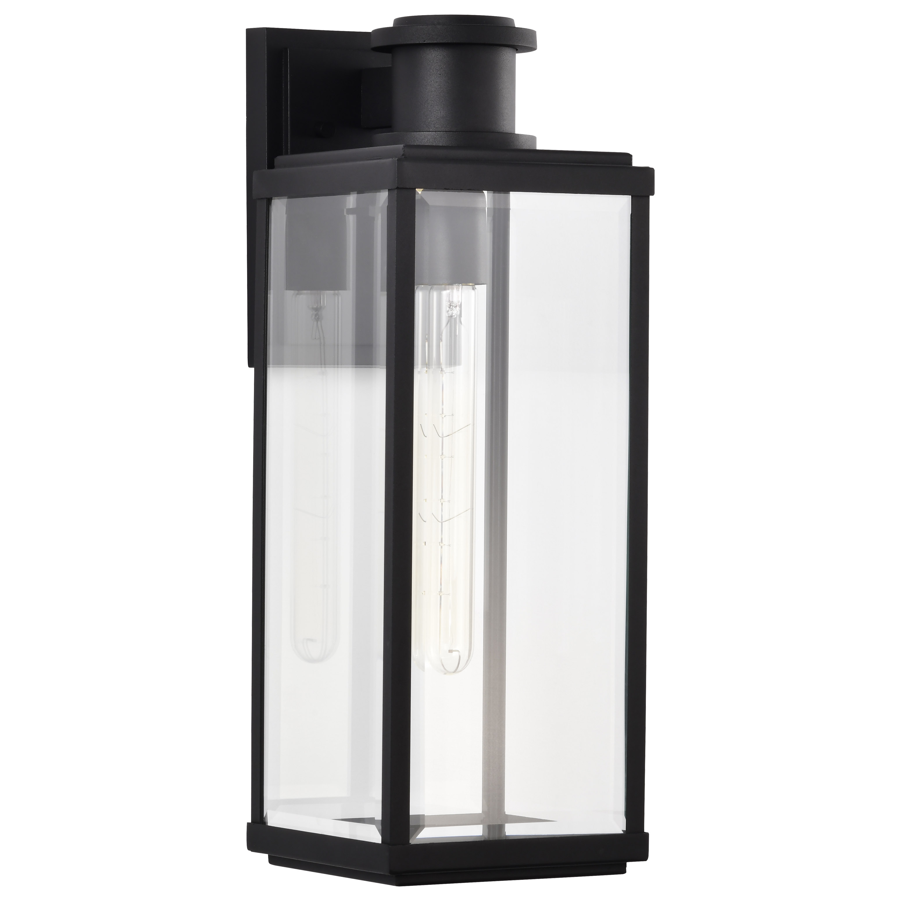 LUCA LARGE OUTDOOR LANTERN - 60-8512