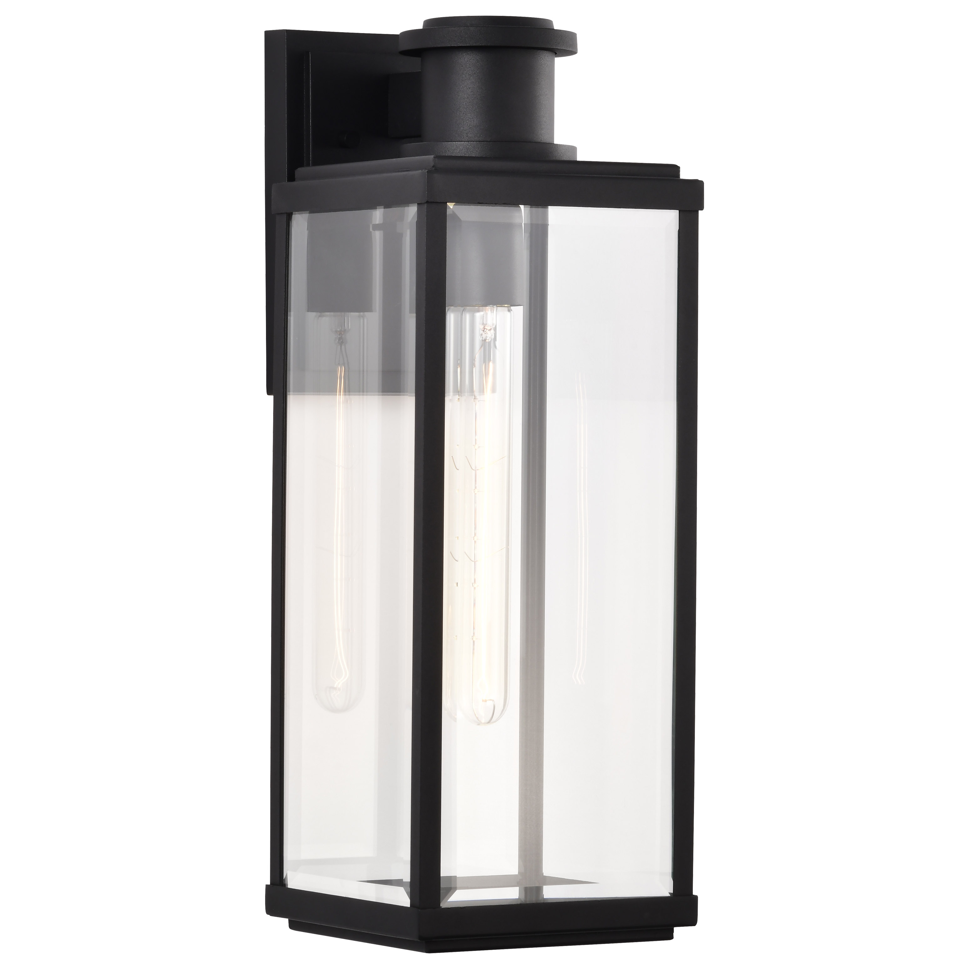 LUCA LARGE OUTDOOR LANTERN - 60-8512
