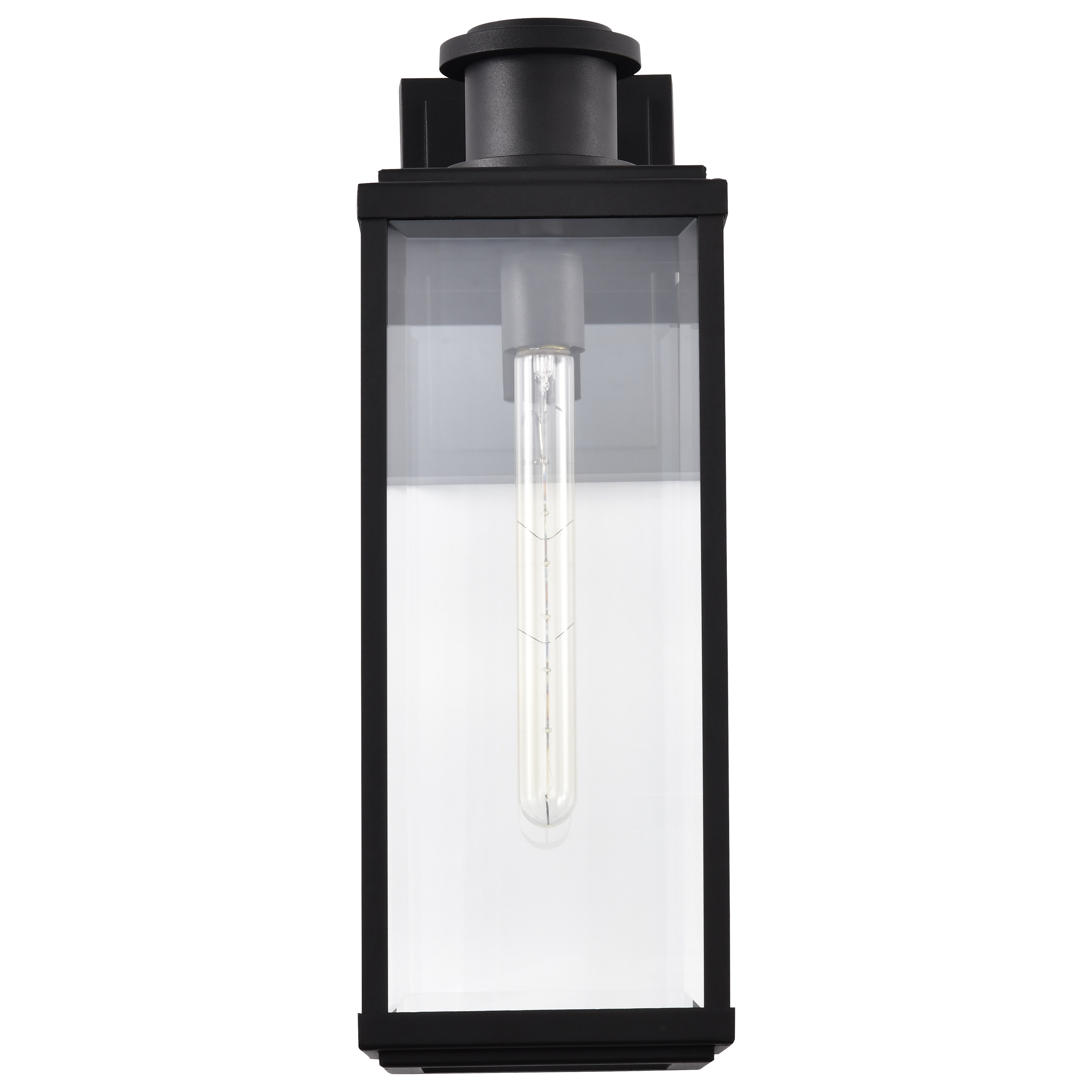 LUCA LARGE OUTDOOR LANTERN - 60-8512