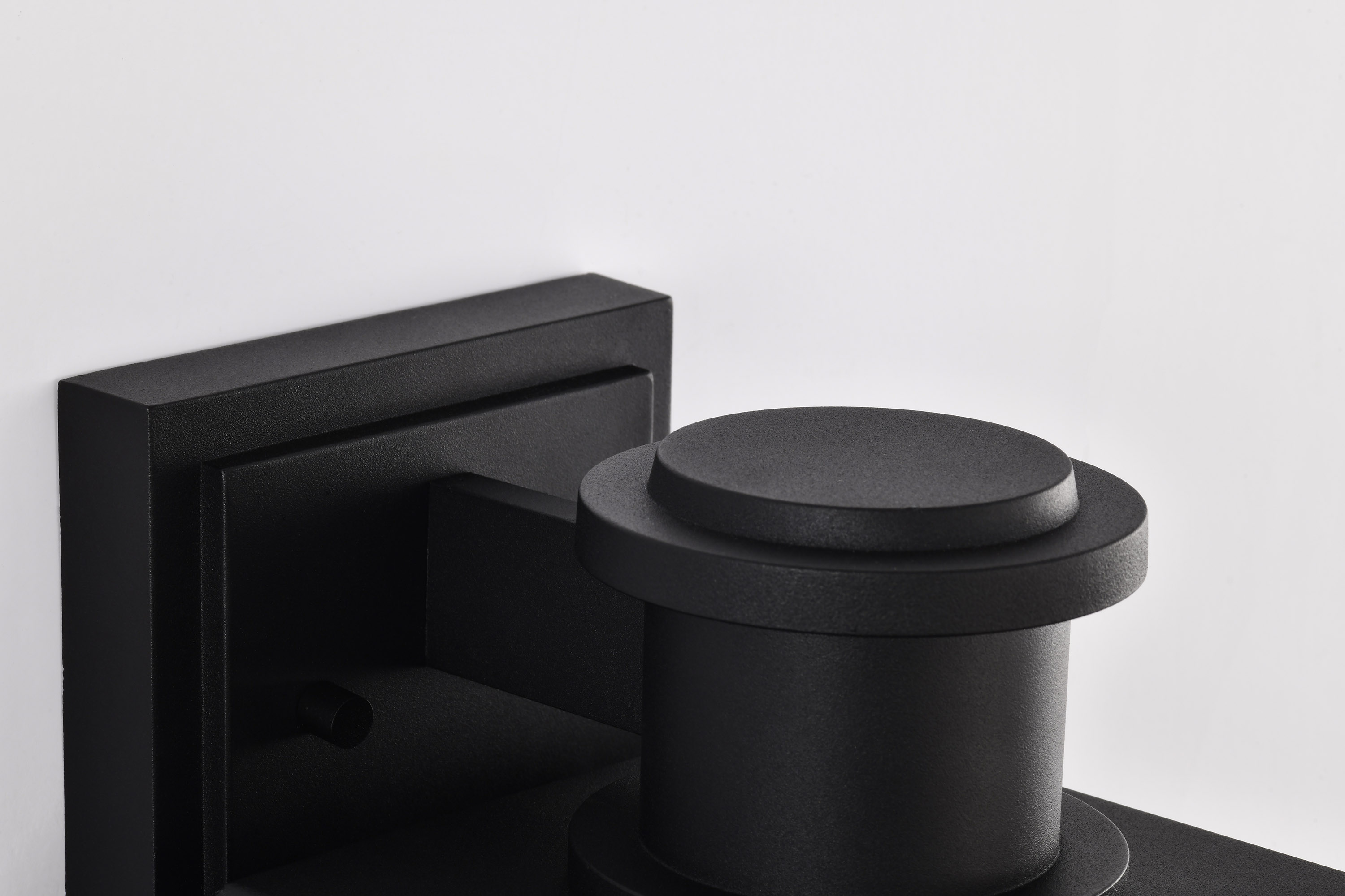 LUCA LARGE OUTDOOR LANTERN - 60-8512