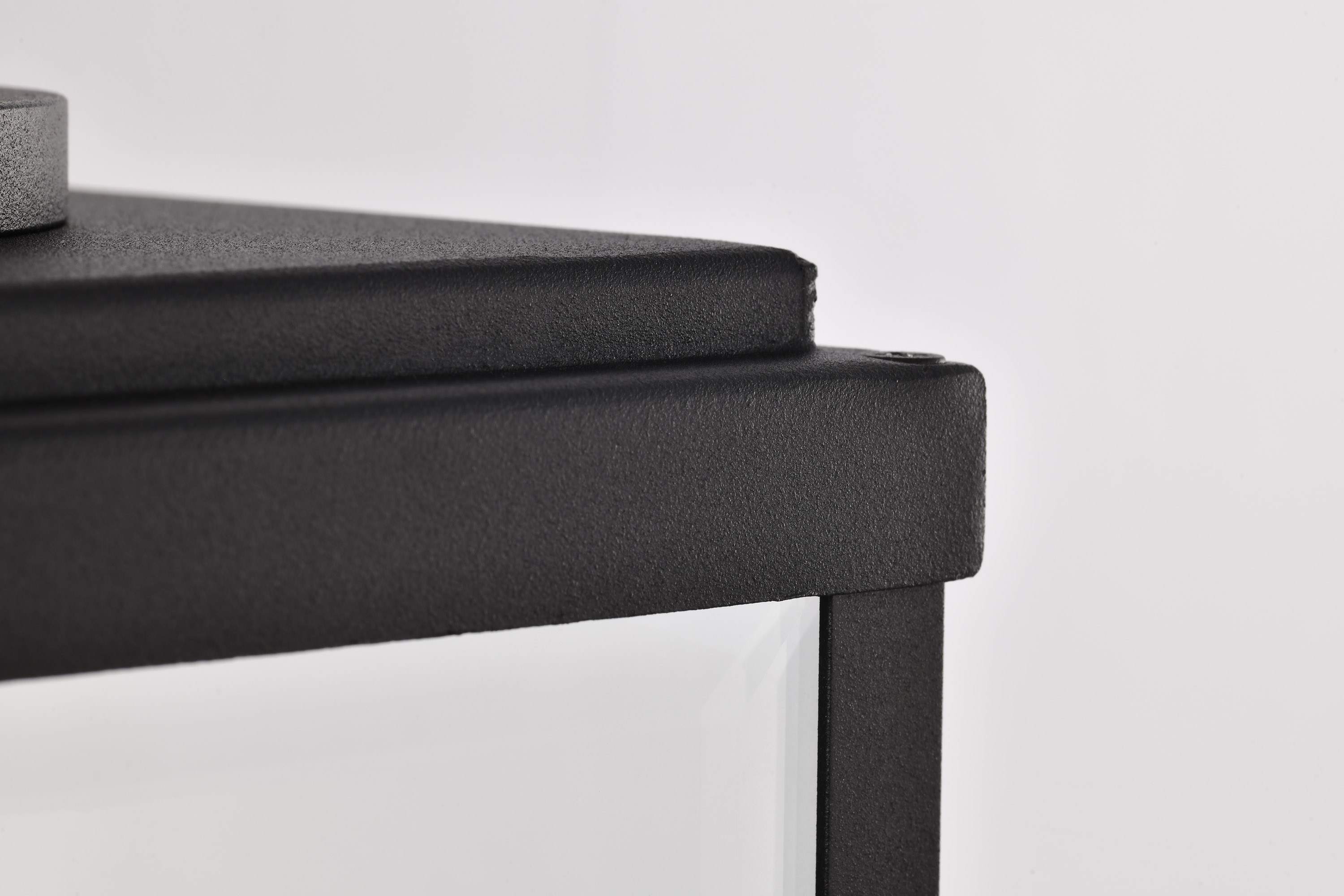 LUCA LARGE OUTDOOR LANTERN - 60-8512