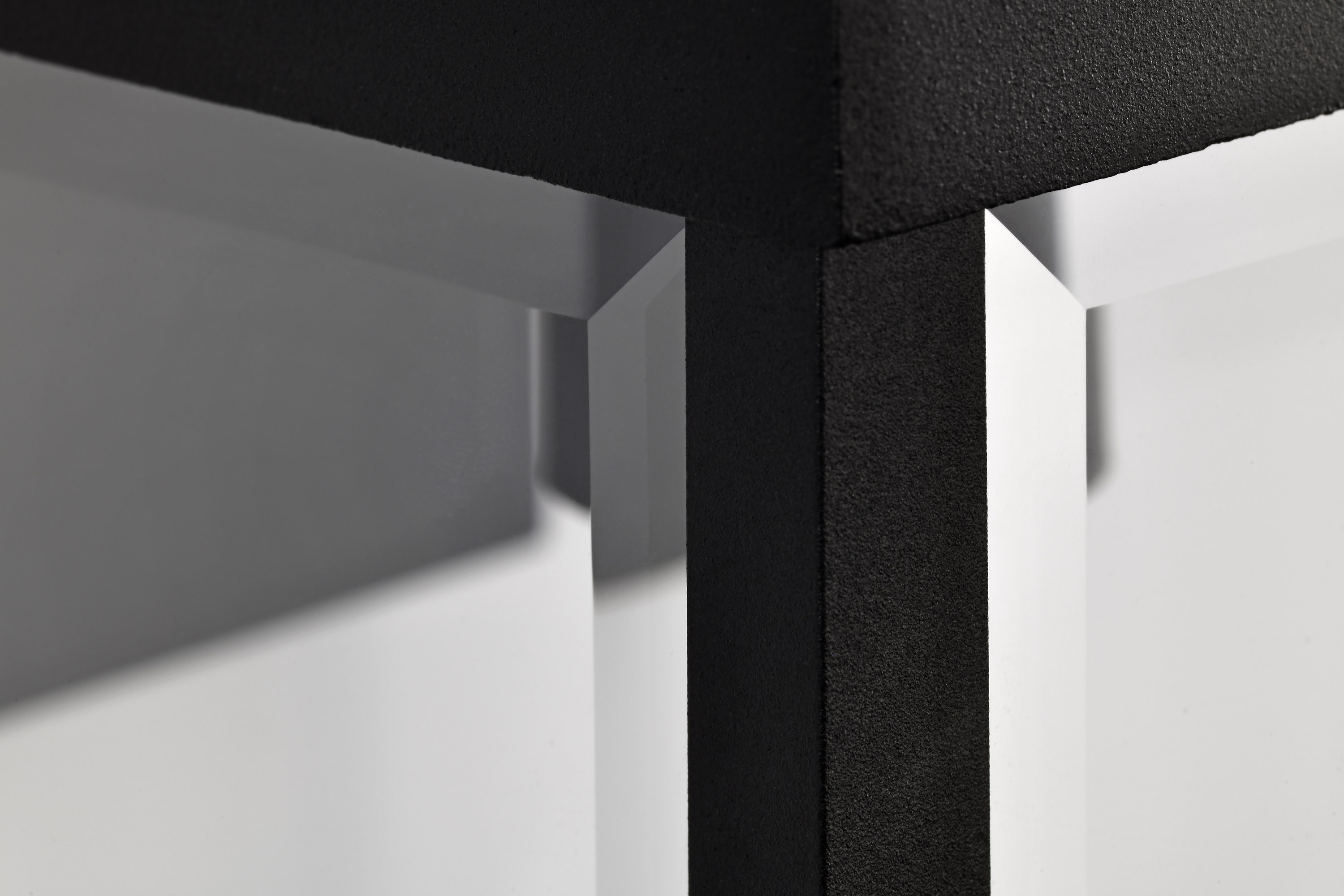 LUCA LARGE OUTDOOR LANTERN - 60-8512