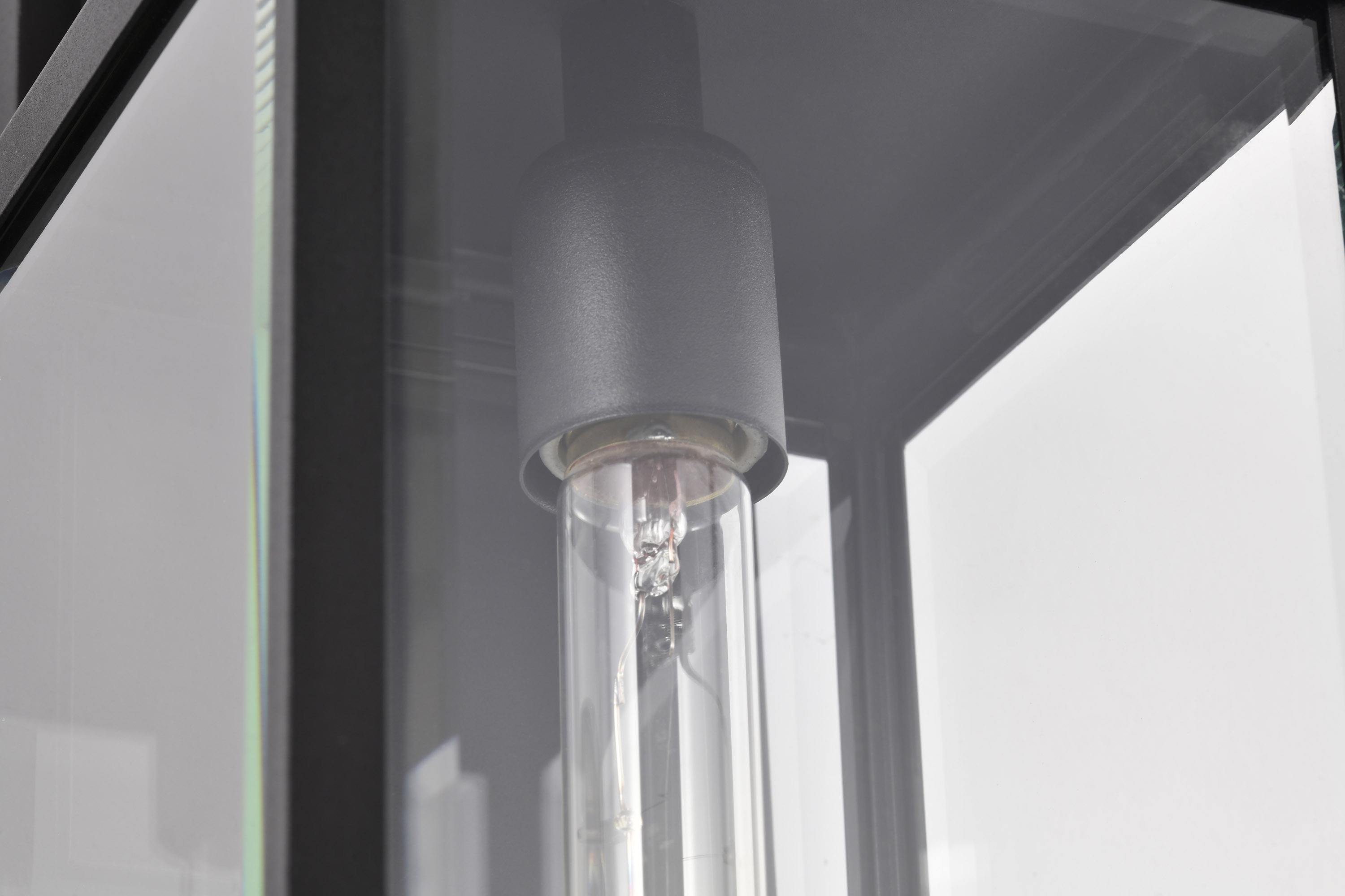 LUCA LARGE OUTDOOR LANTERN - 60-8512