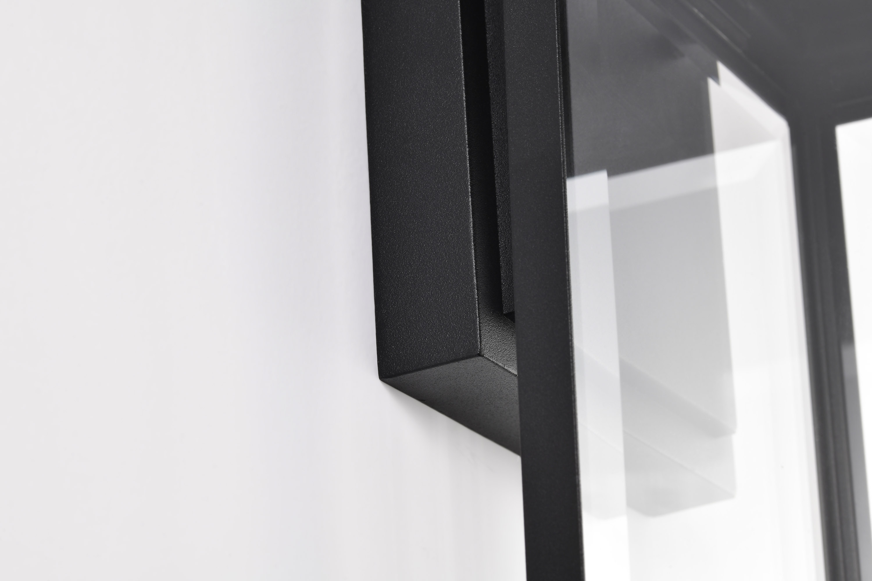 LUCA LARGE OUTDOOR LANTERN - 60-8512