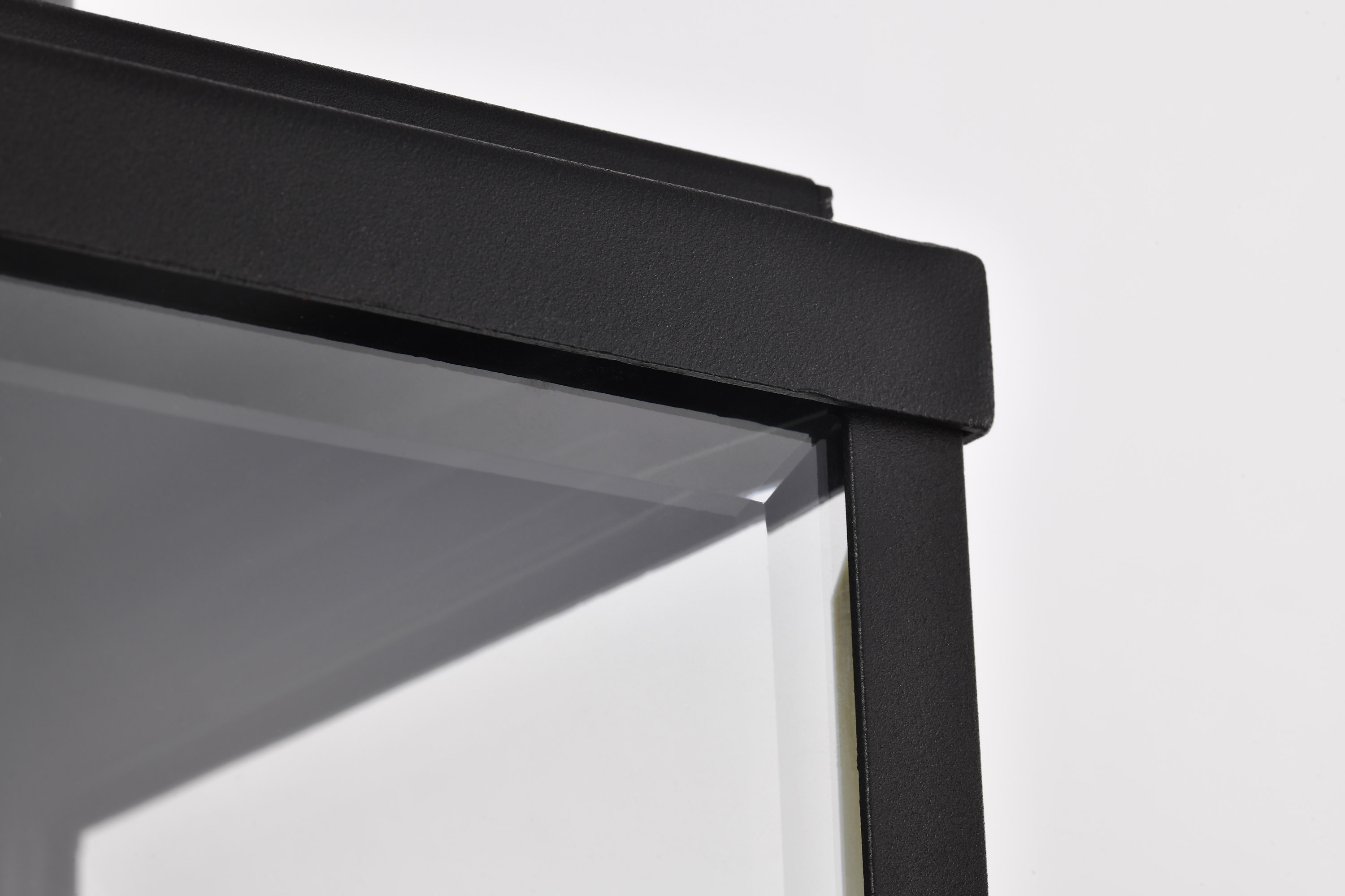 LUCA LARGE OUTDOOR LANTERN - 60-8512