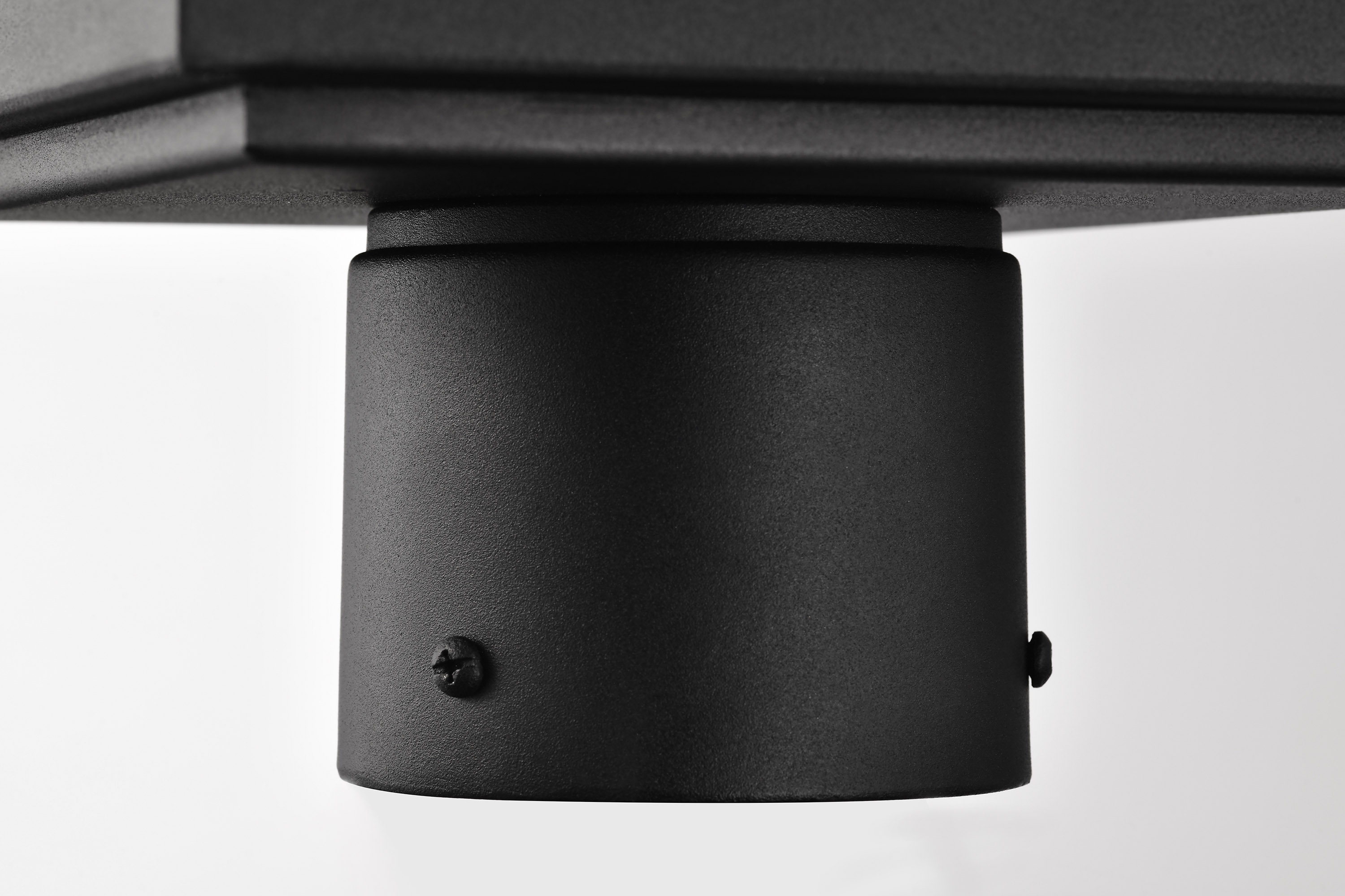 LUCA OUTDOOR POST LANTERN - 60-8513