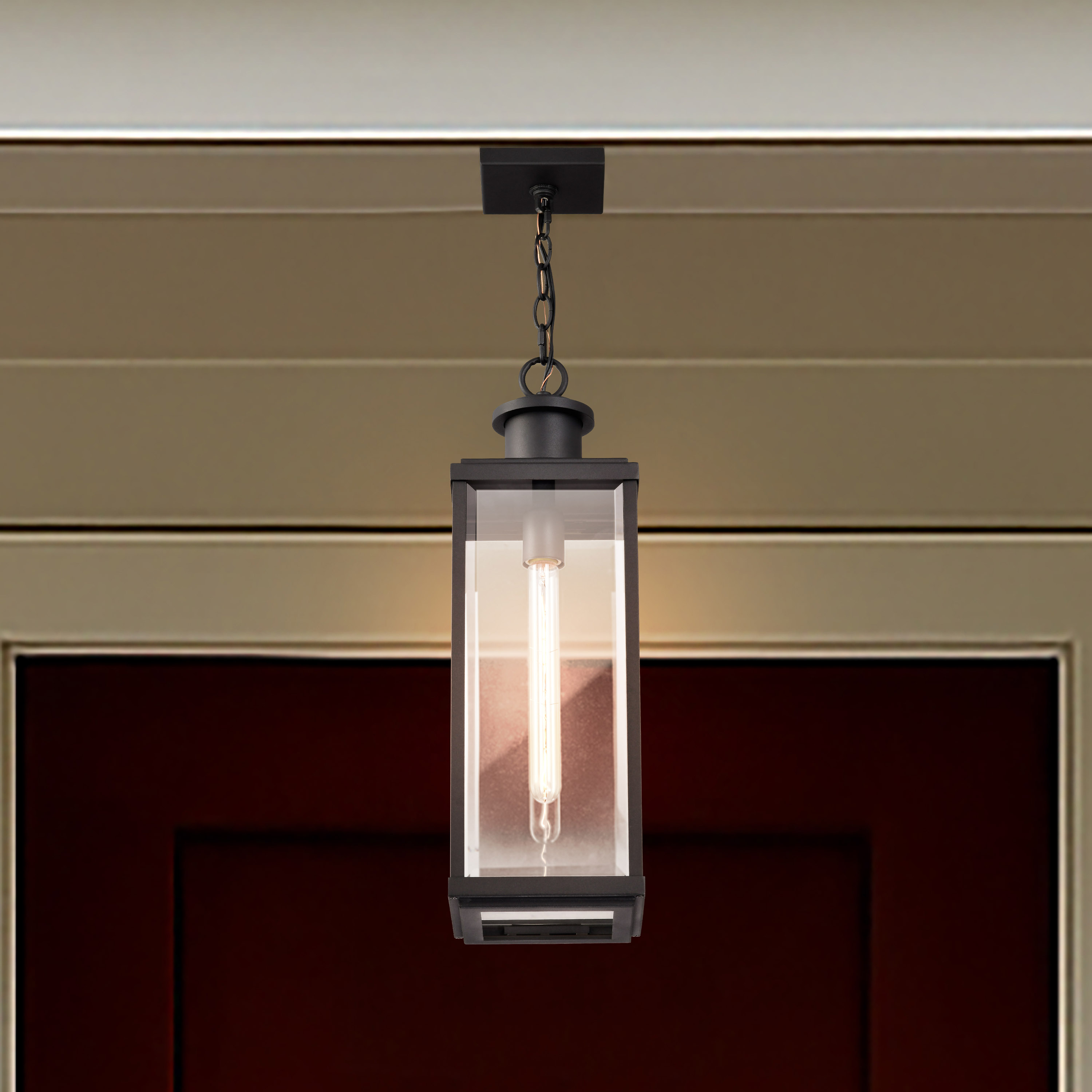LUCA HANGING PENDANT - 60-8514