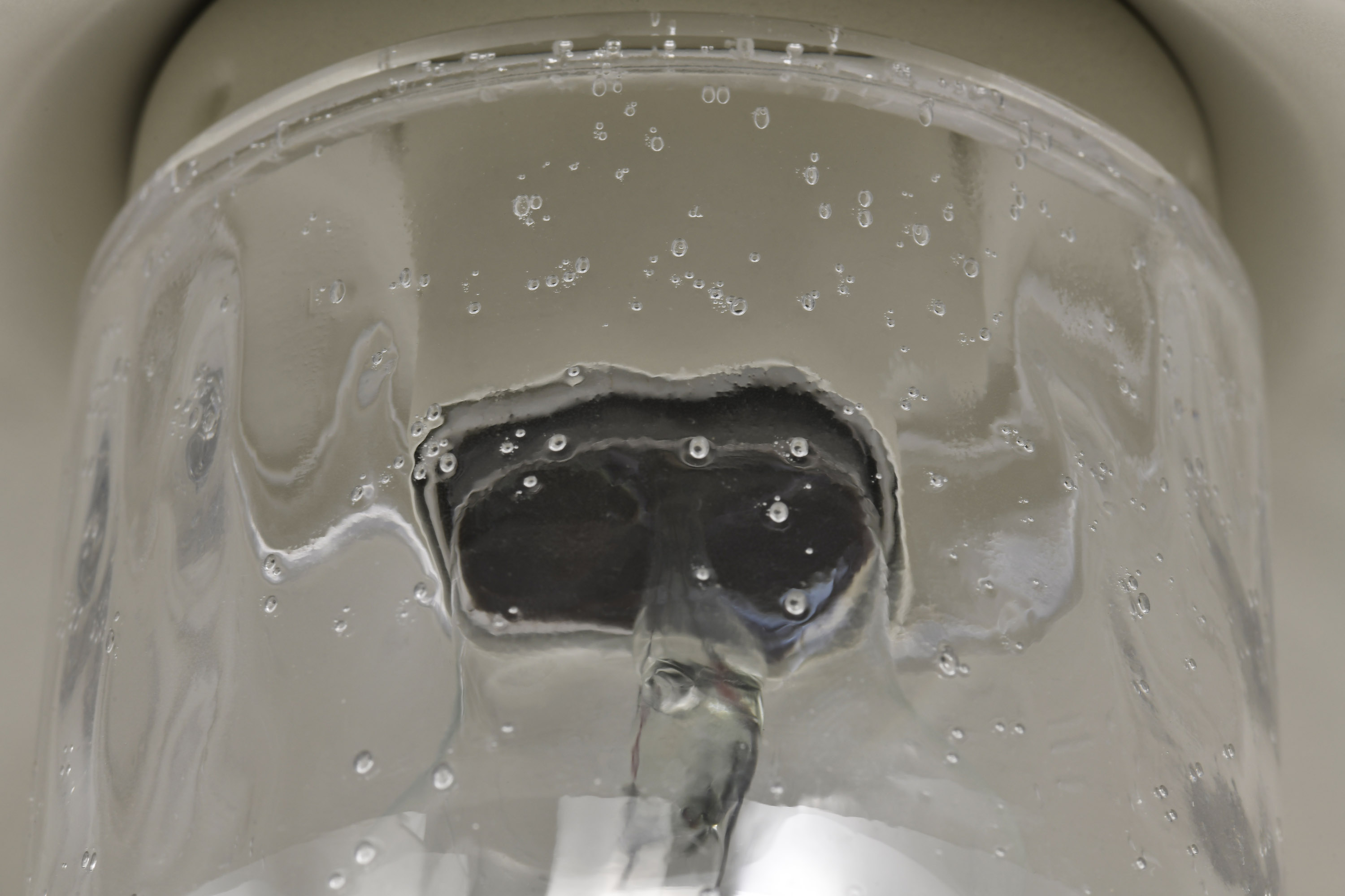 RIDGE SM OUTDOOR LANTERN WHT - 60-8520